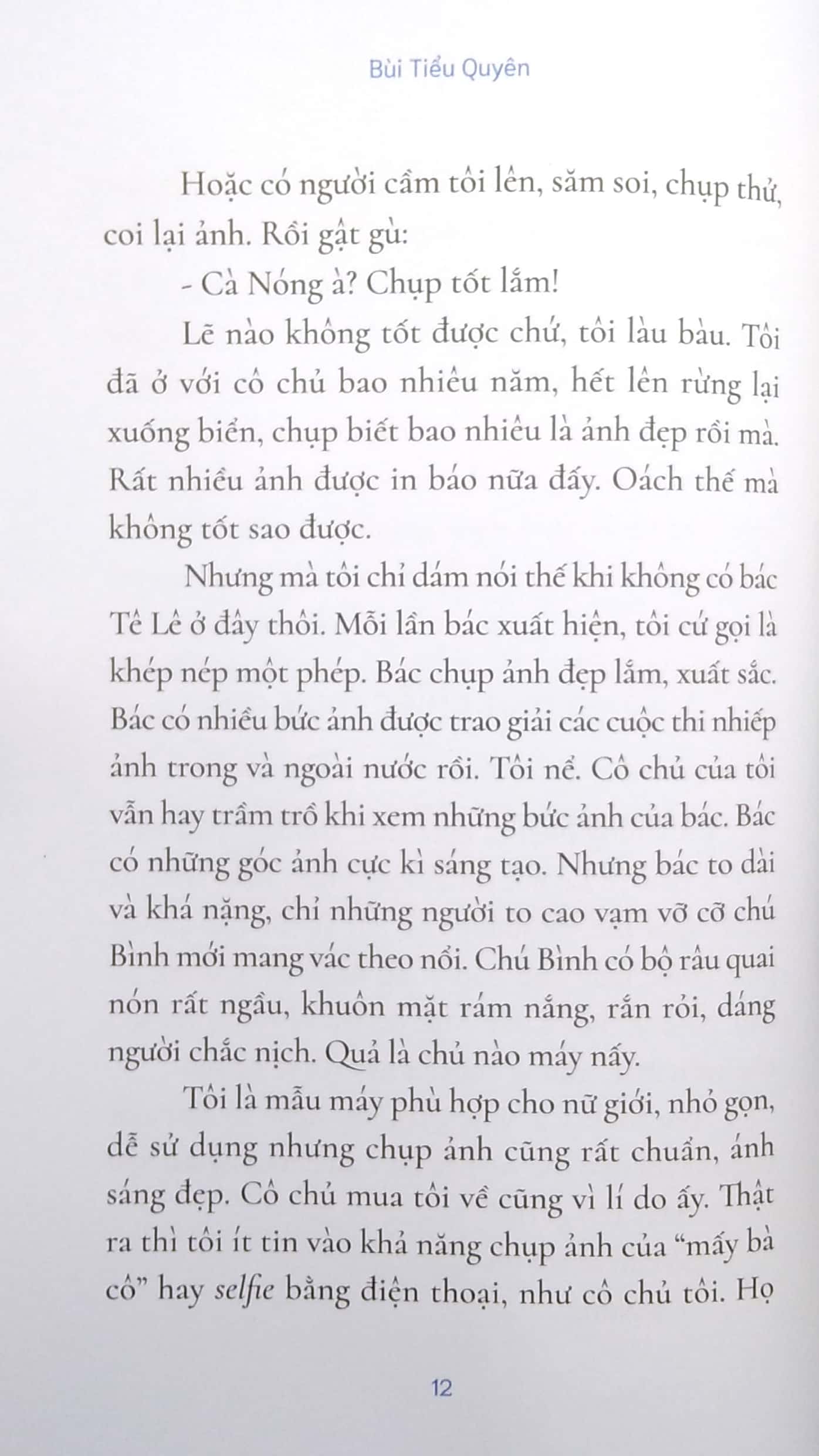 Cà Nóng Chu Du Trường Sa PDF