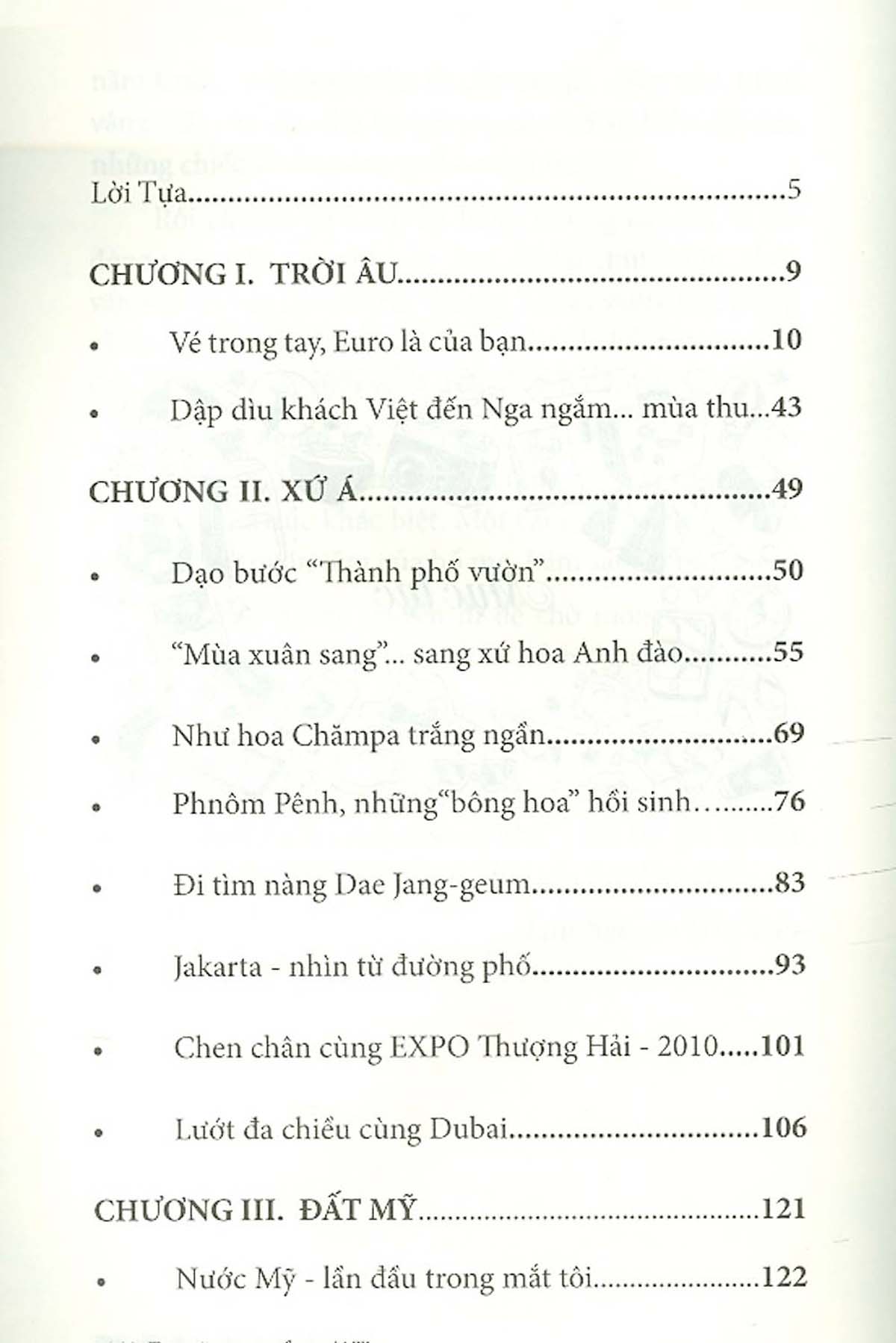 Tung Tăng Tung Tẩy …Trời Tây PDF