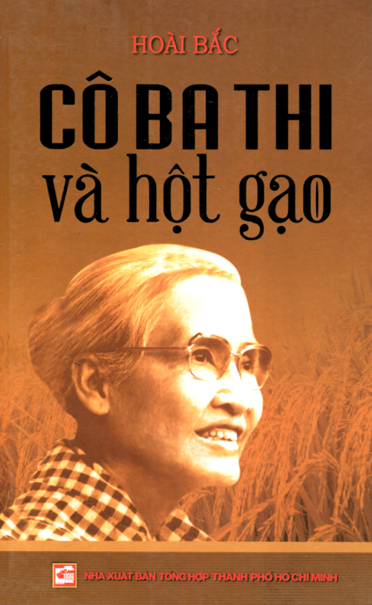Cô Ba Thi Và Hột Gạo PDF