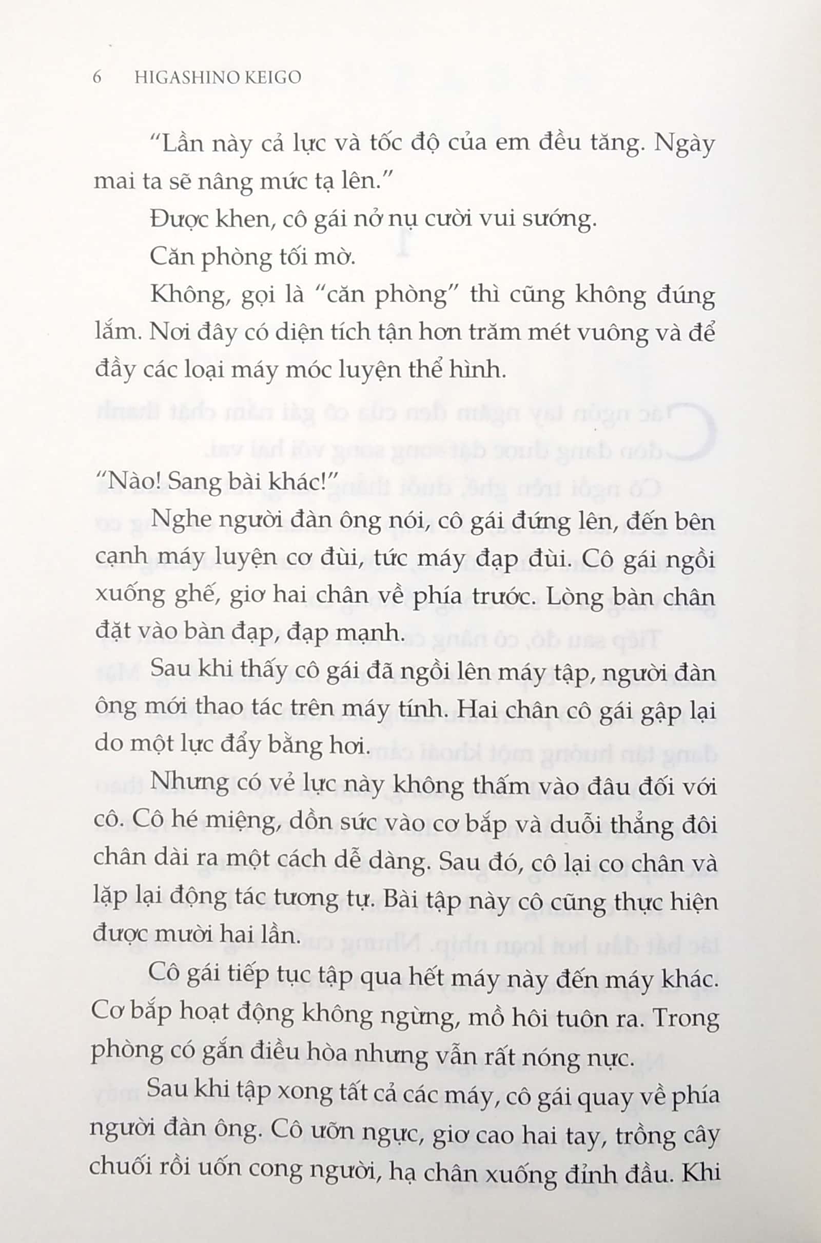 Hung Khí Hoàn Mỹ PDF
