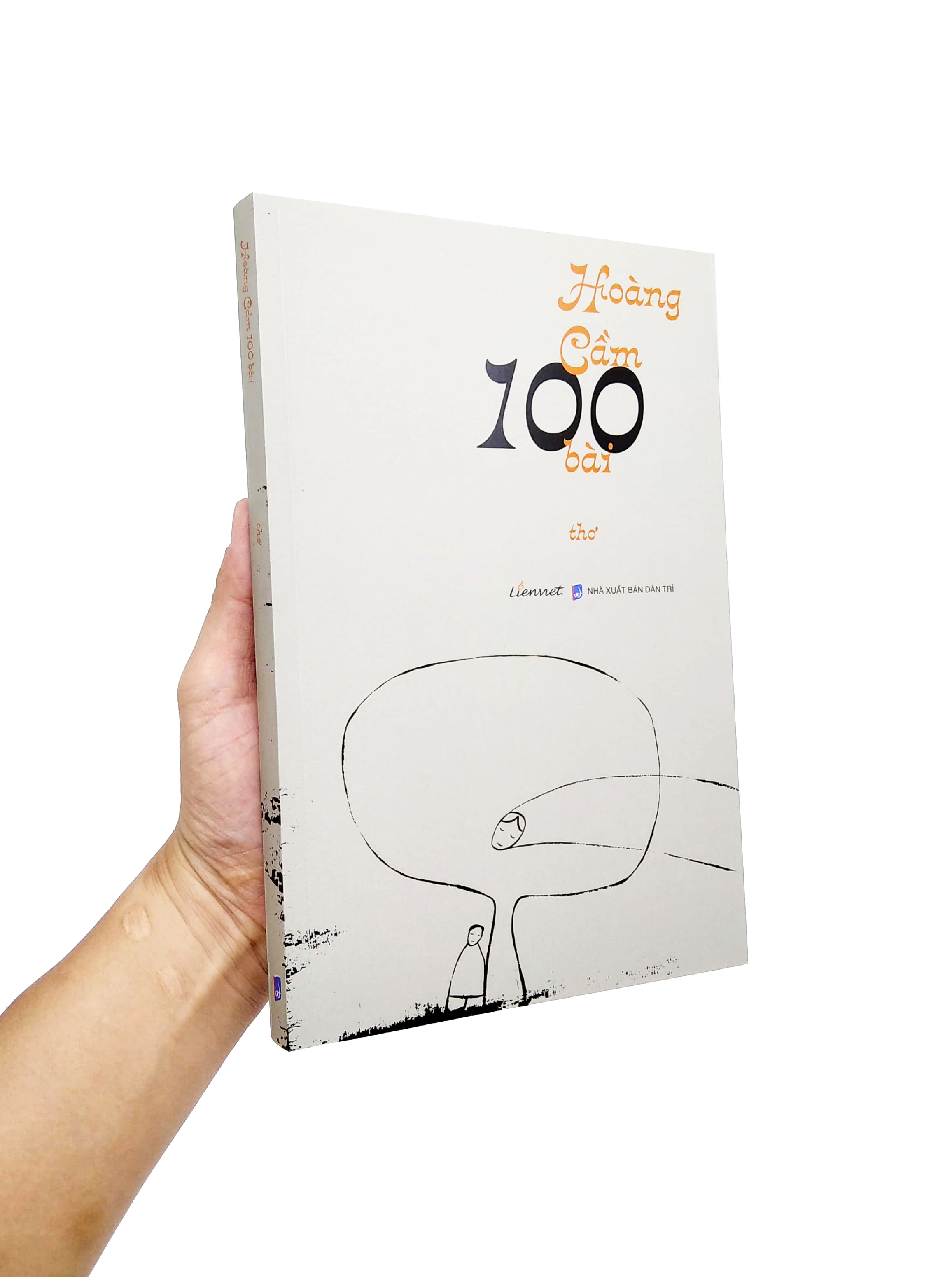 Hoàng Cầm 100 Bài Thơ PDF