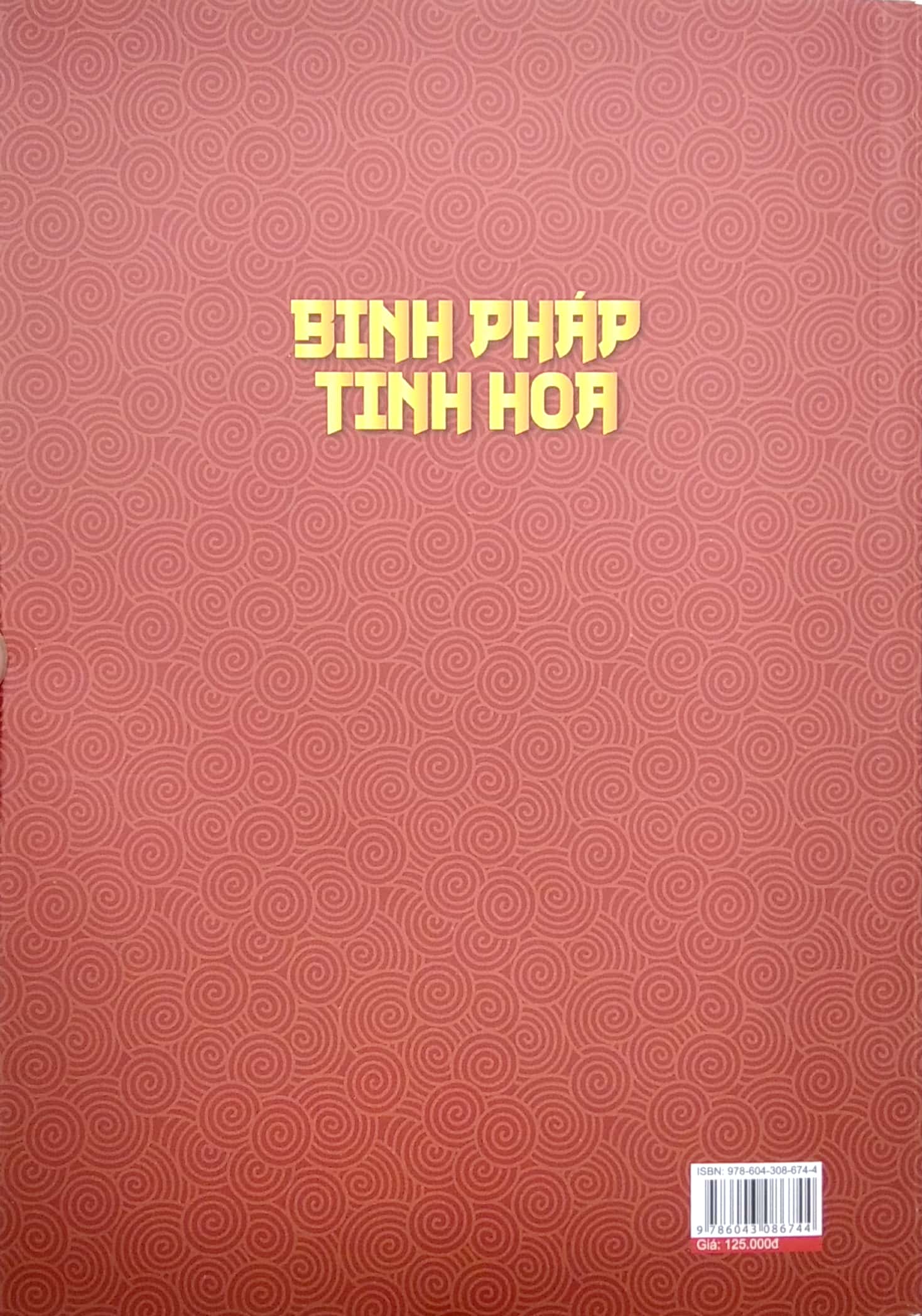 Binh Pháp Tinh Hoa PDF