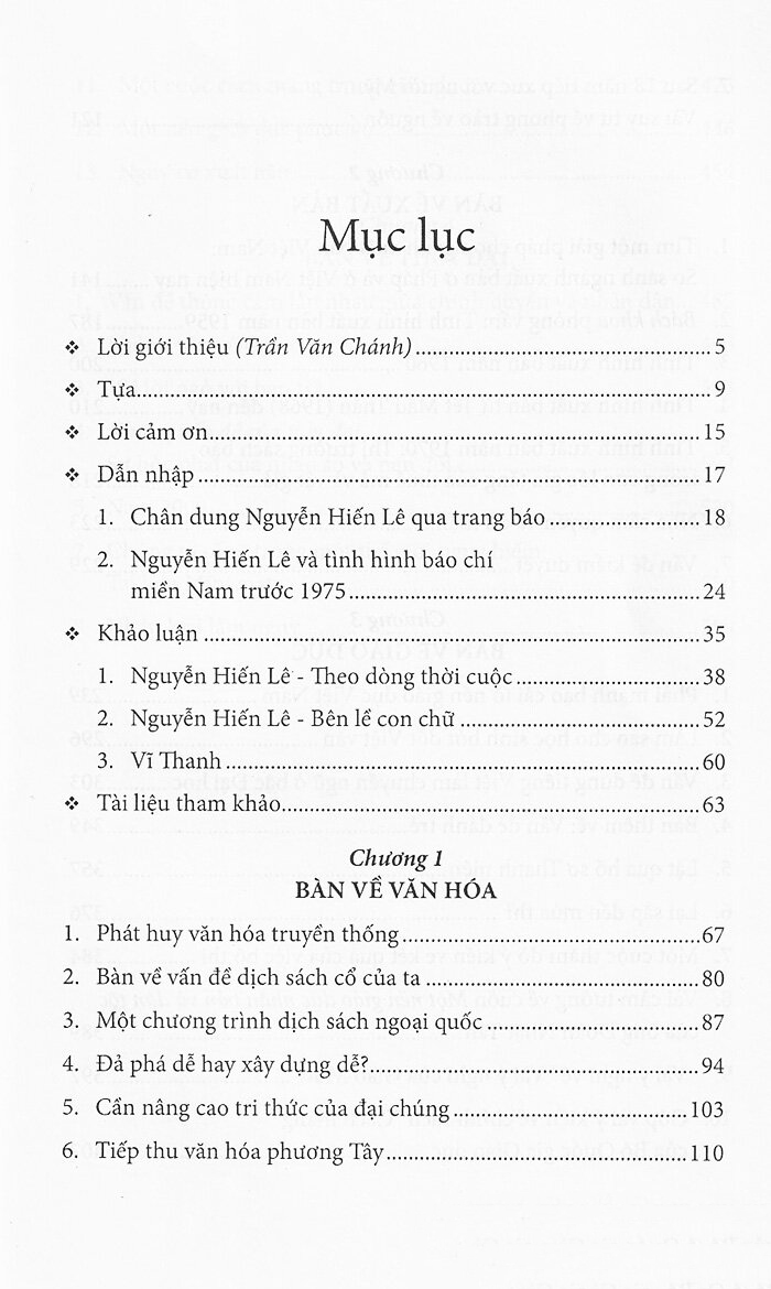 Nguyễn Hiến Lê - Tác Phẩm Đăng Báo - Theo Dòng Thời Cuộc PDF