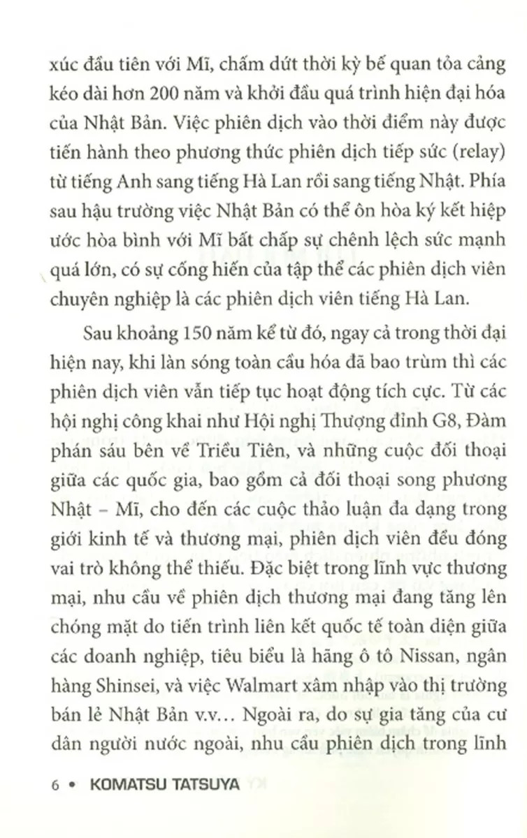 Kỹ Năng Phiên Dịch PDF