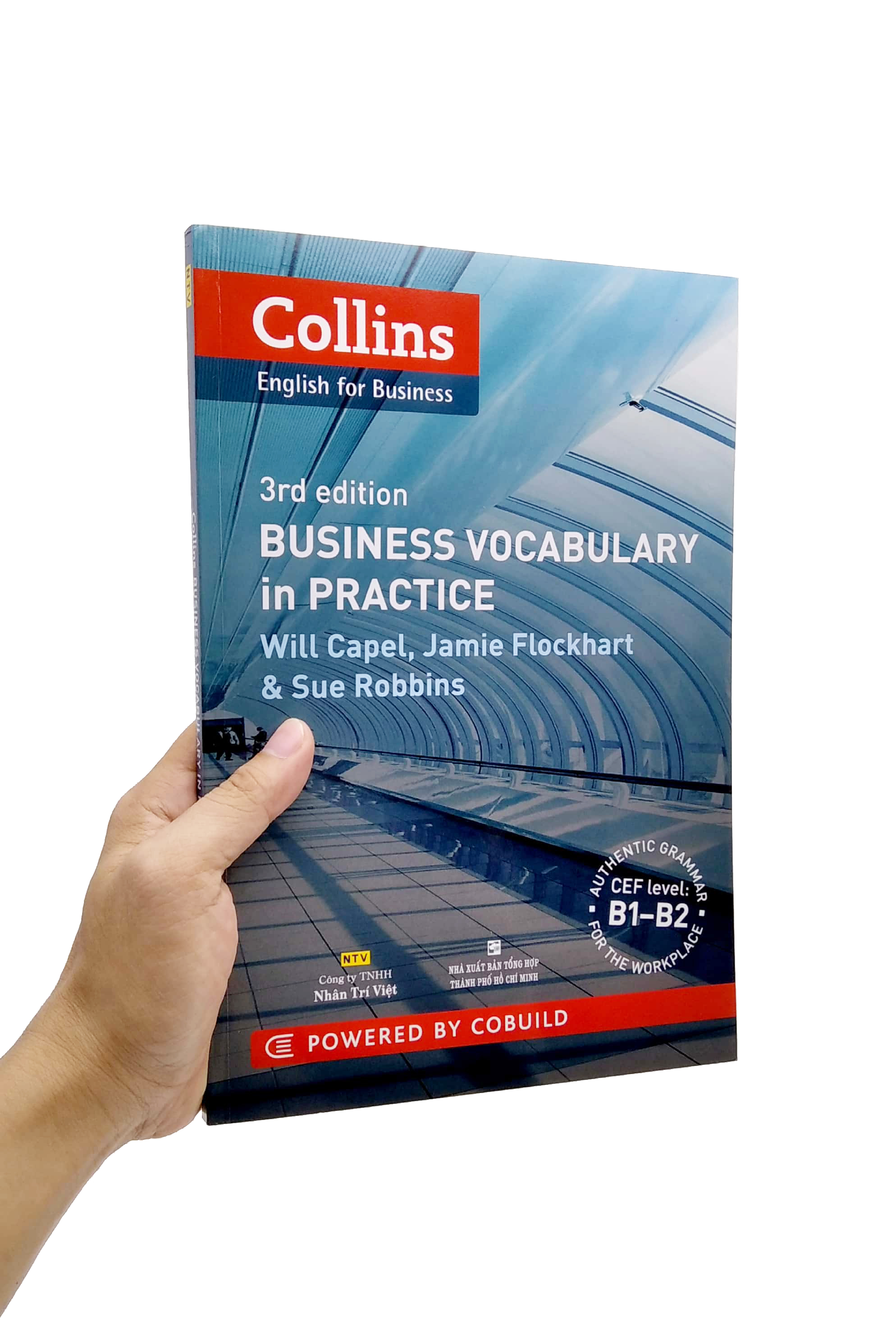 Collins - 3RD Edition - Business Vocabulary In Practice PDF