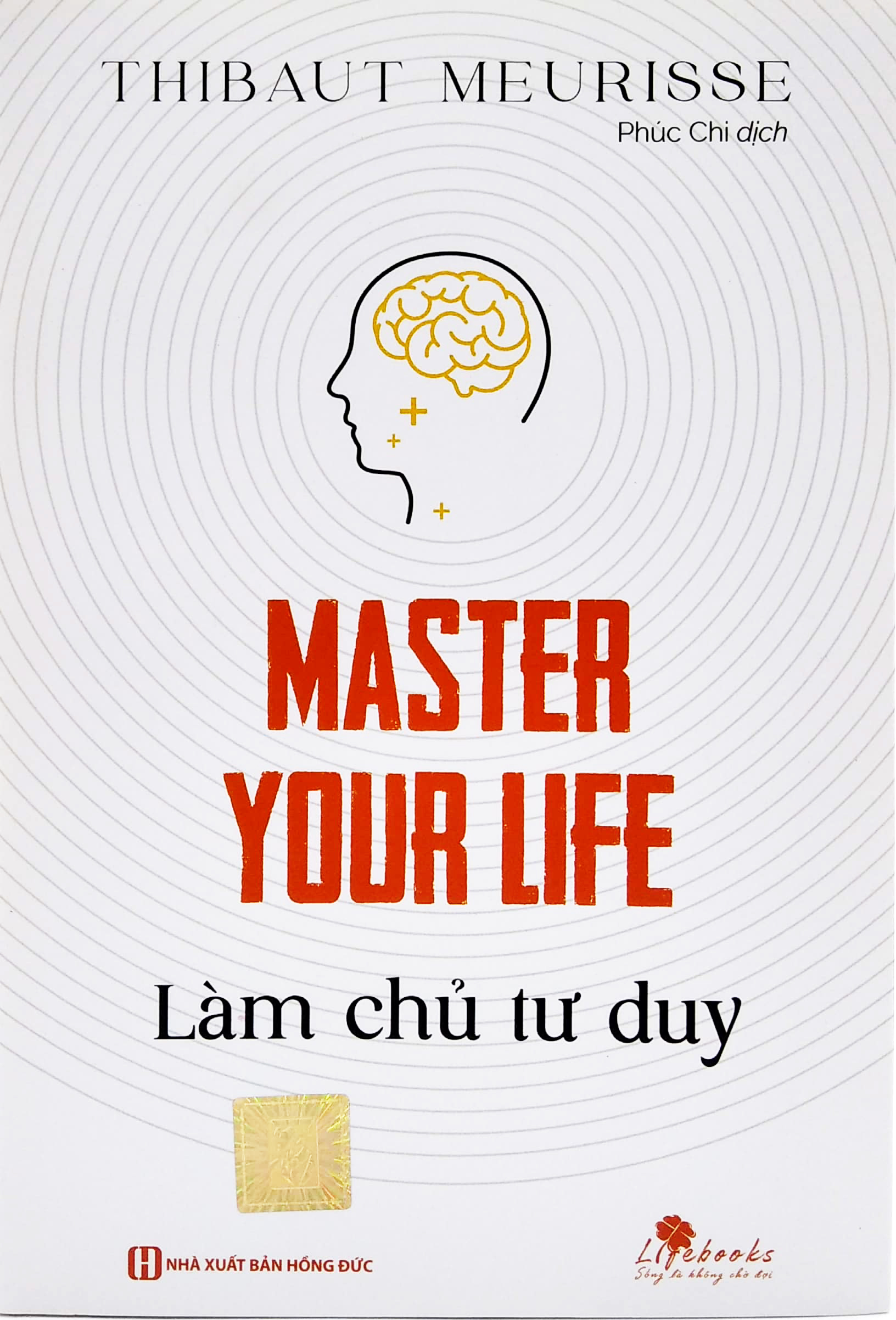 Master Your Life - Làm Chủ Tư Duy PDF