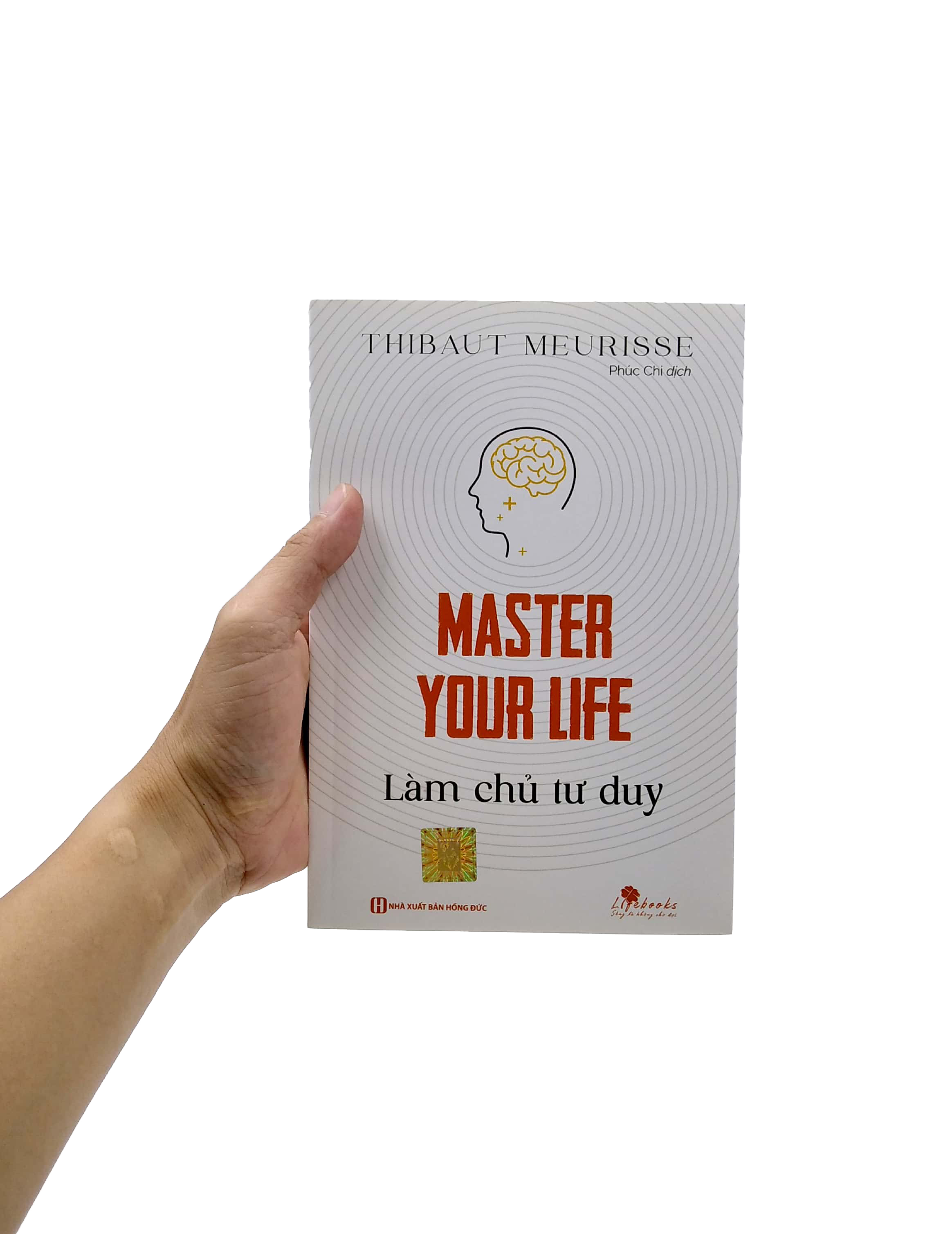 Master Your Life - Làm Chủ Tư Duy PDF