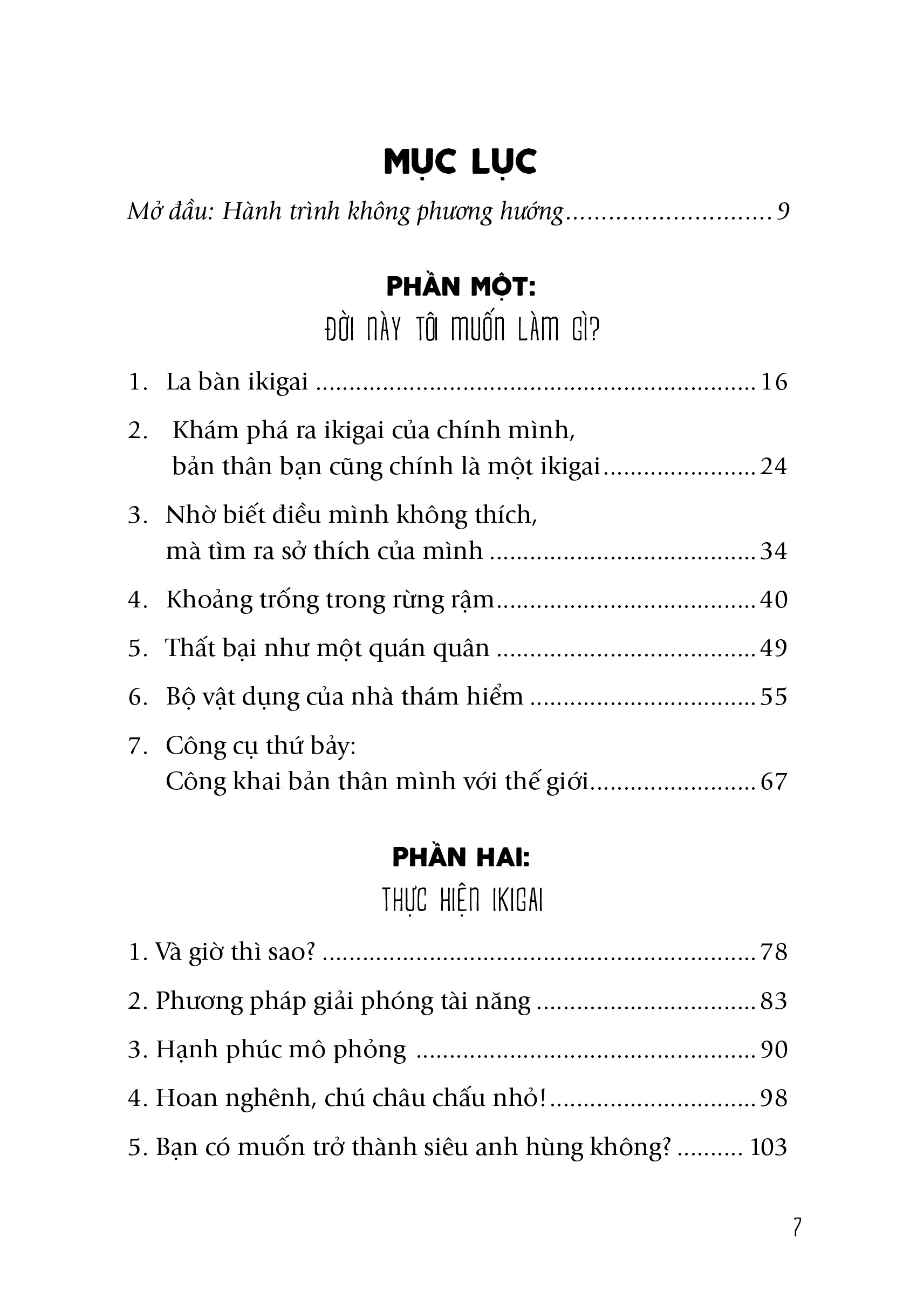 Ikigai Danh Cho Lứa Tuổi Thiếu Niên - Hành Trình Tìm Kiếm Một Cuộc Đời Đáng Giá PDF