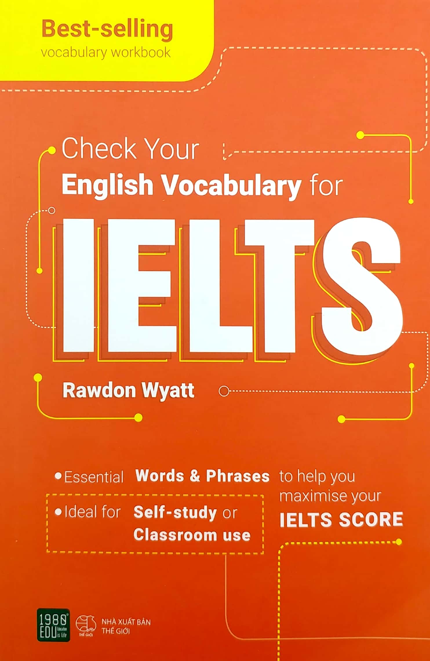 Check Your English Vocabulary For Ielts PDF