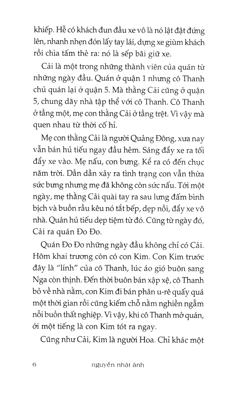 Quán Gò Đi Lên PDF