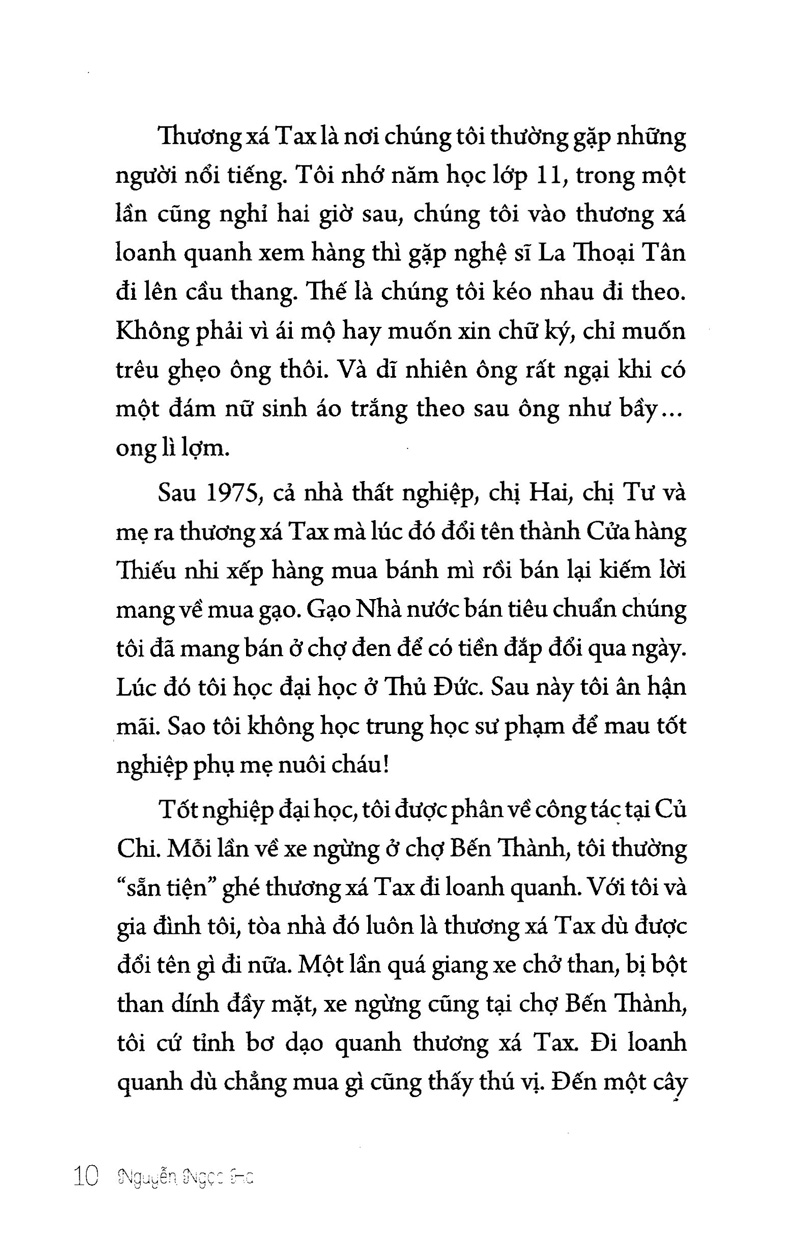 Sài Gòn - Ký Ức Vượt Thời Gian PDF