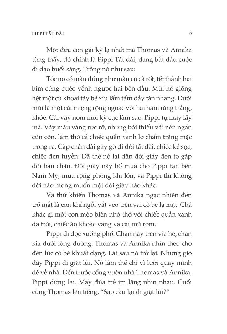 Pippi Tất Dài PDF