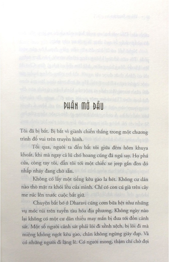 Triệu Phú Khu Ổ Chuột PDF