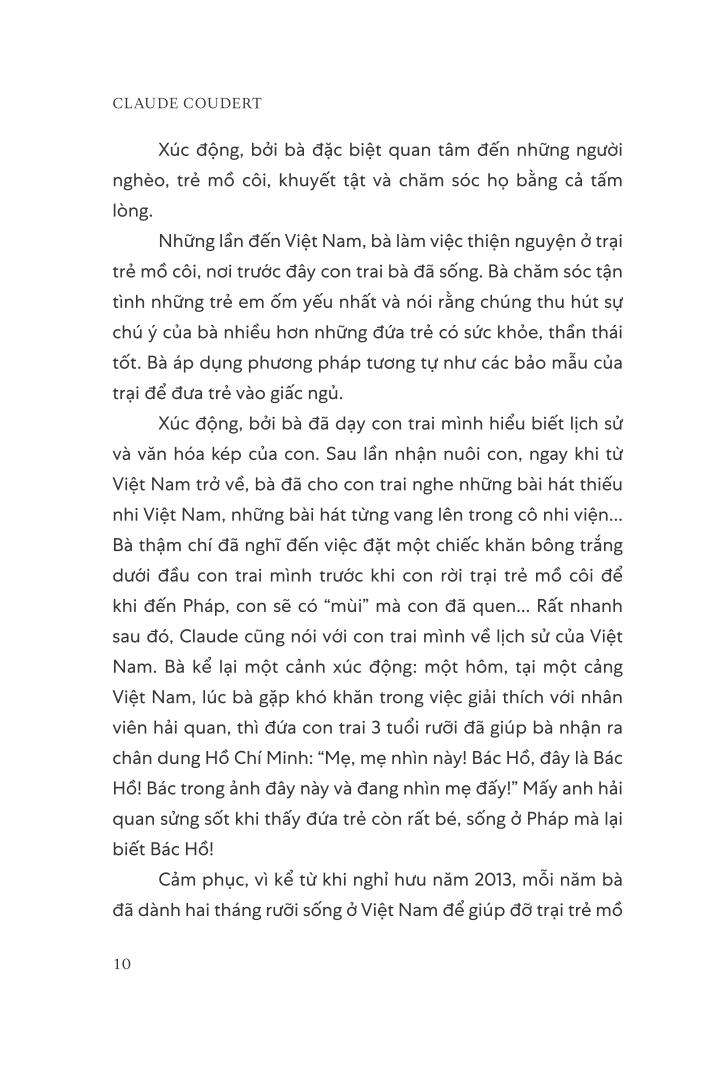 Việt Nam Của Tôi - Những Câu Chuyện Nhận Con Nuôi PDF