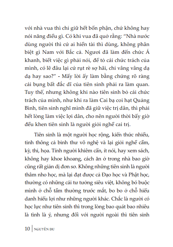 Truyện Thúy Kiều - Nguyễn Du PDF