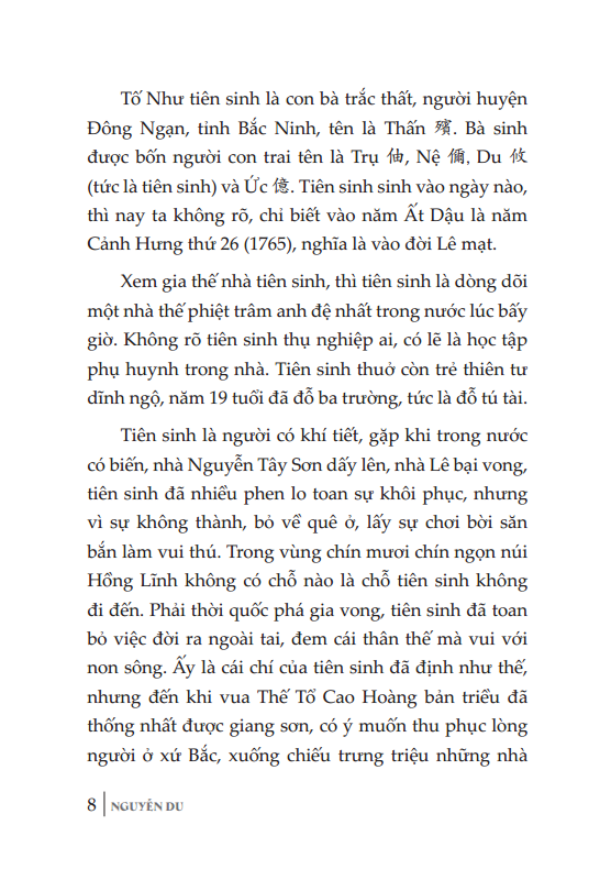 Truyện Thúy Kiều - Bìa Cứng PDF