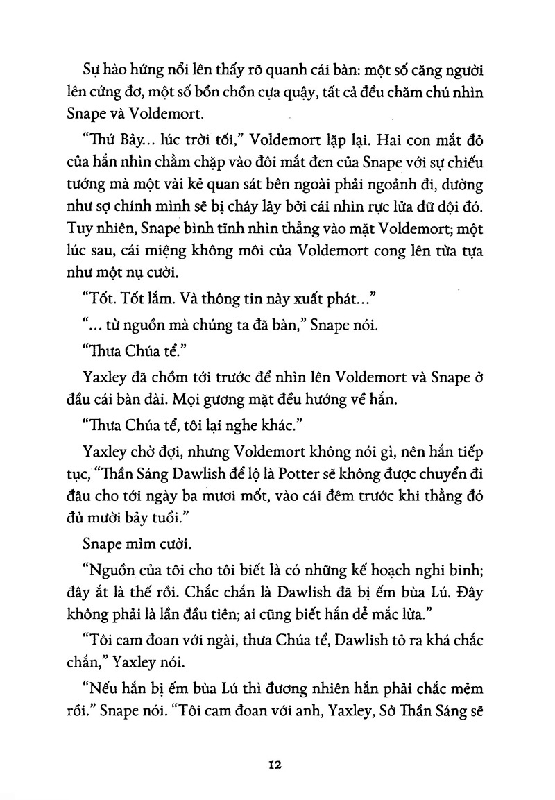 Harry Potter Và Bảo Bối Tử Thần - Tập 7 PDF
