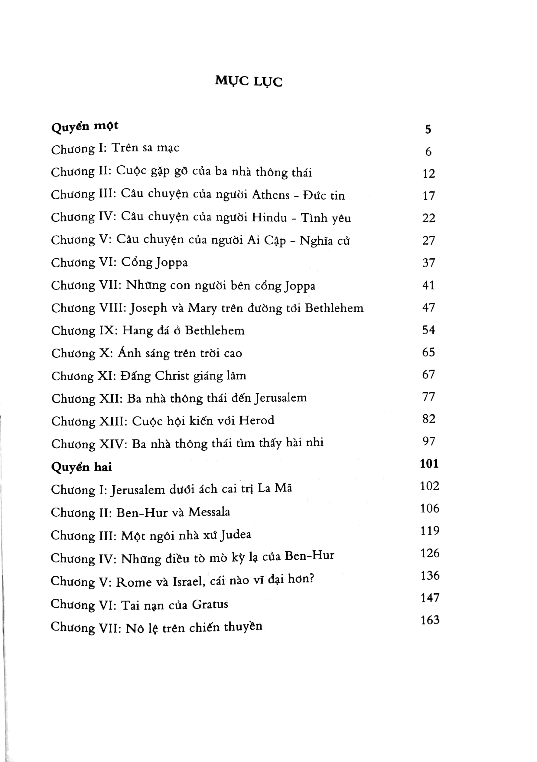 Ben-Hur: Câu Chuyện Về Đấng Christ - Bản Bìa Cứng - Màu Xanh Postcard PDF