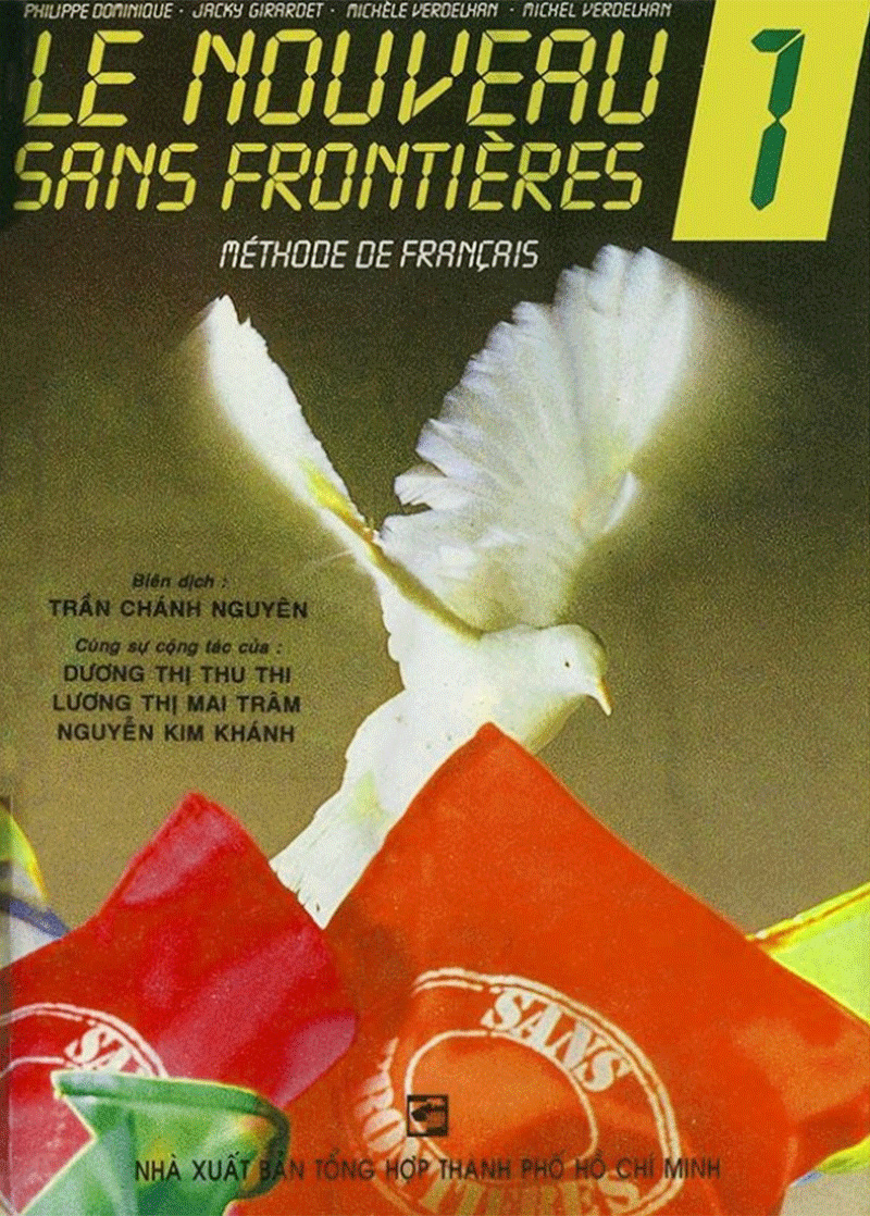 Le Nouveau Sans Frontieres 1 PDF