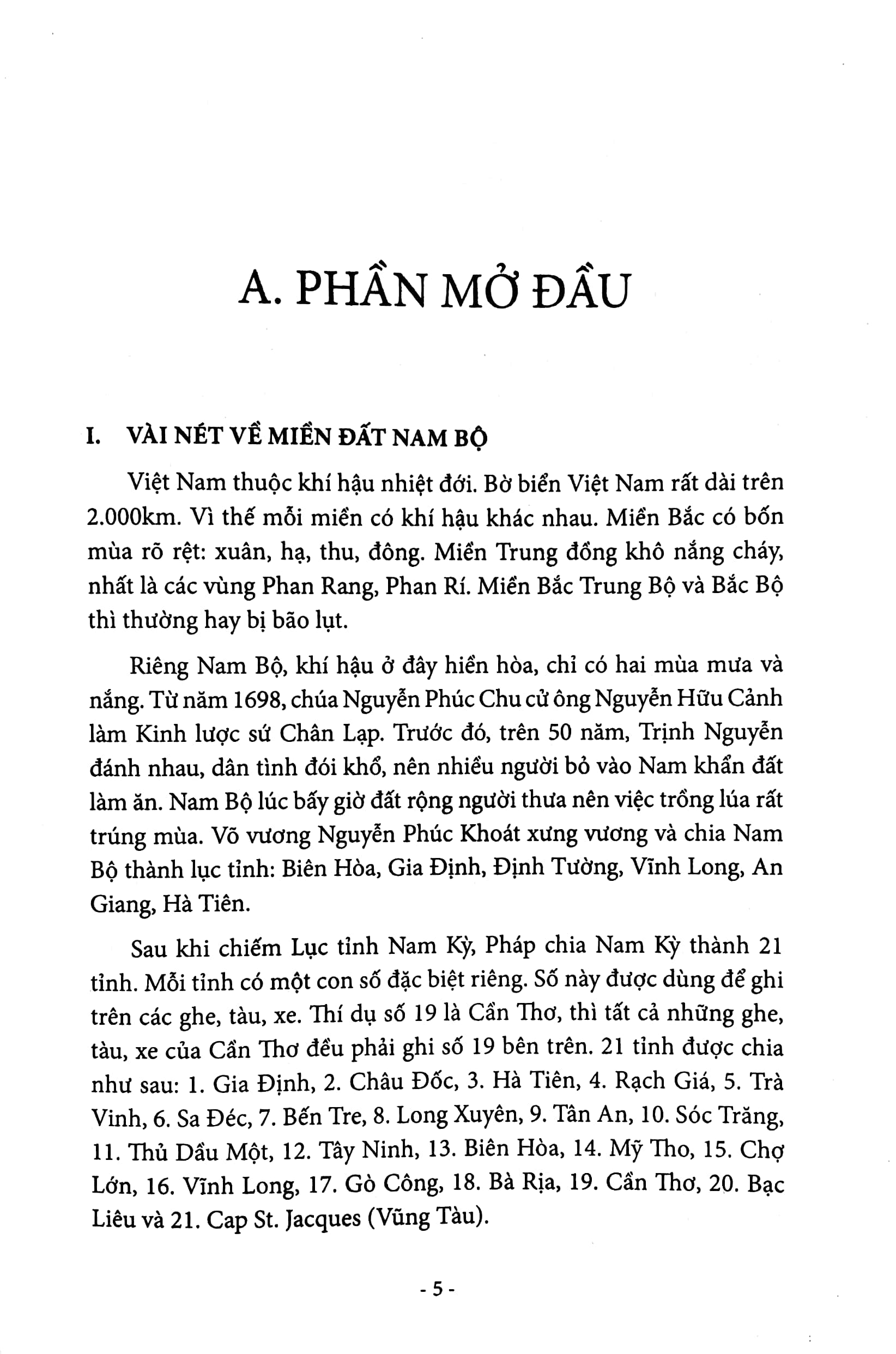 Ca Dao Dân Ca Lý - Hò - Vè Nam Bộ PDF