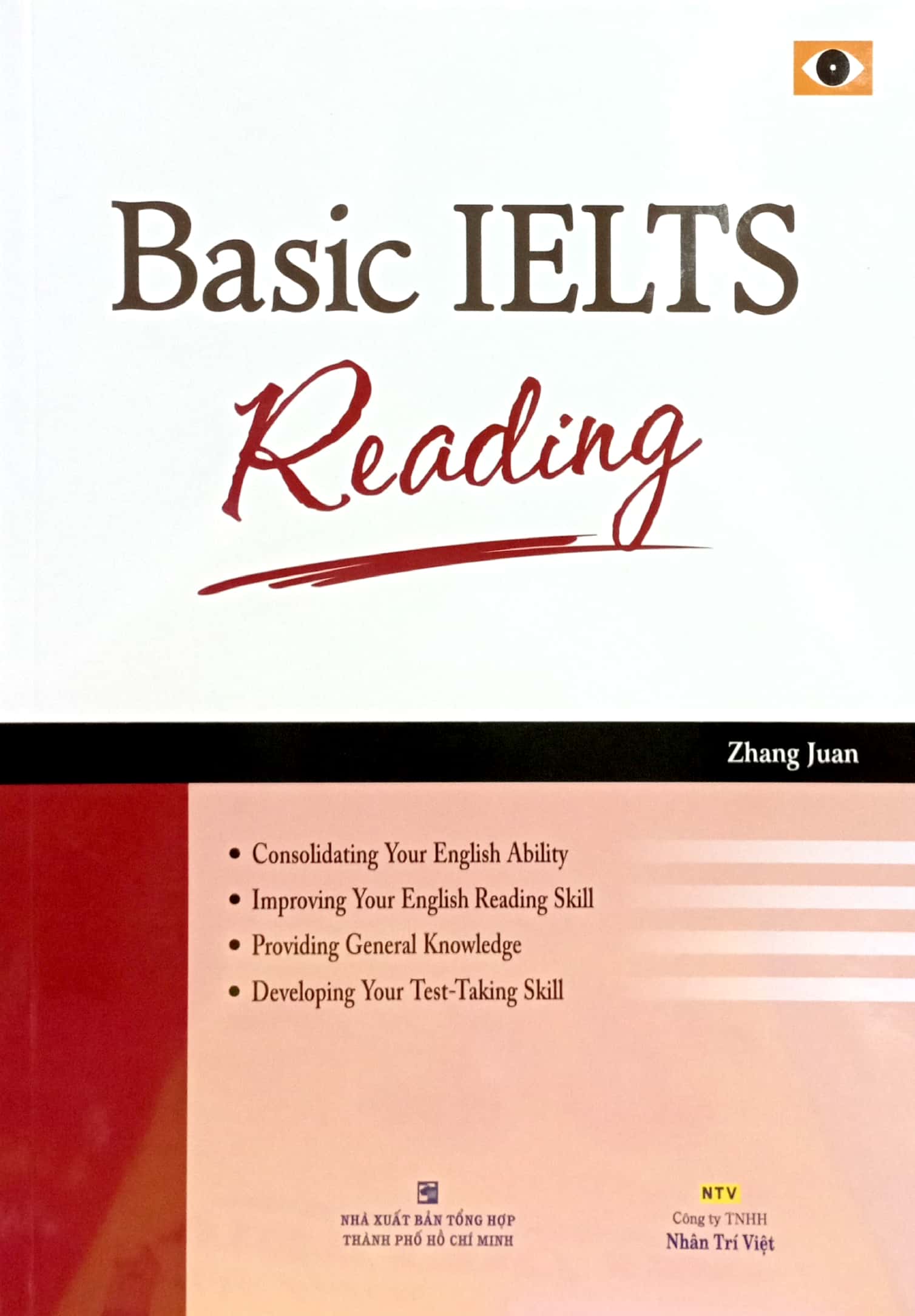 Basic Ielts Reading PDF