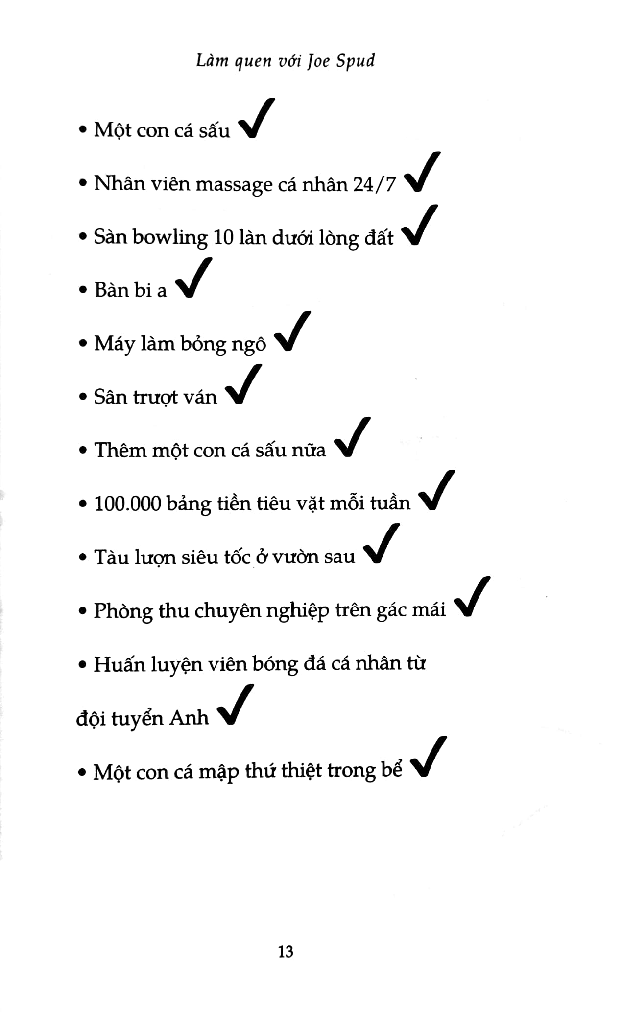 Nhóc Tì Tỷ Phú PDF
