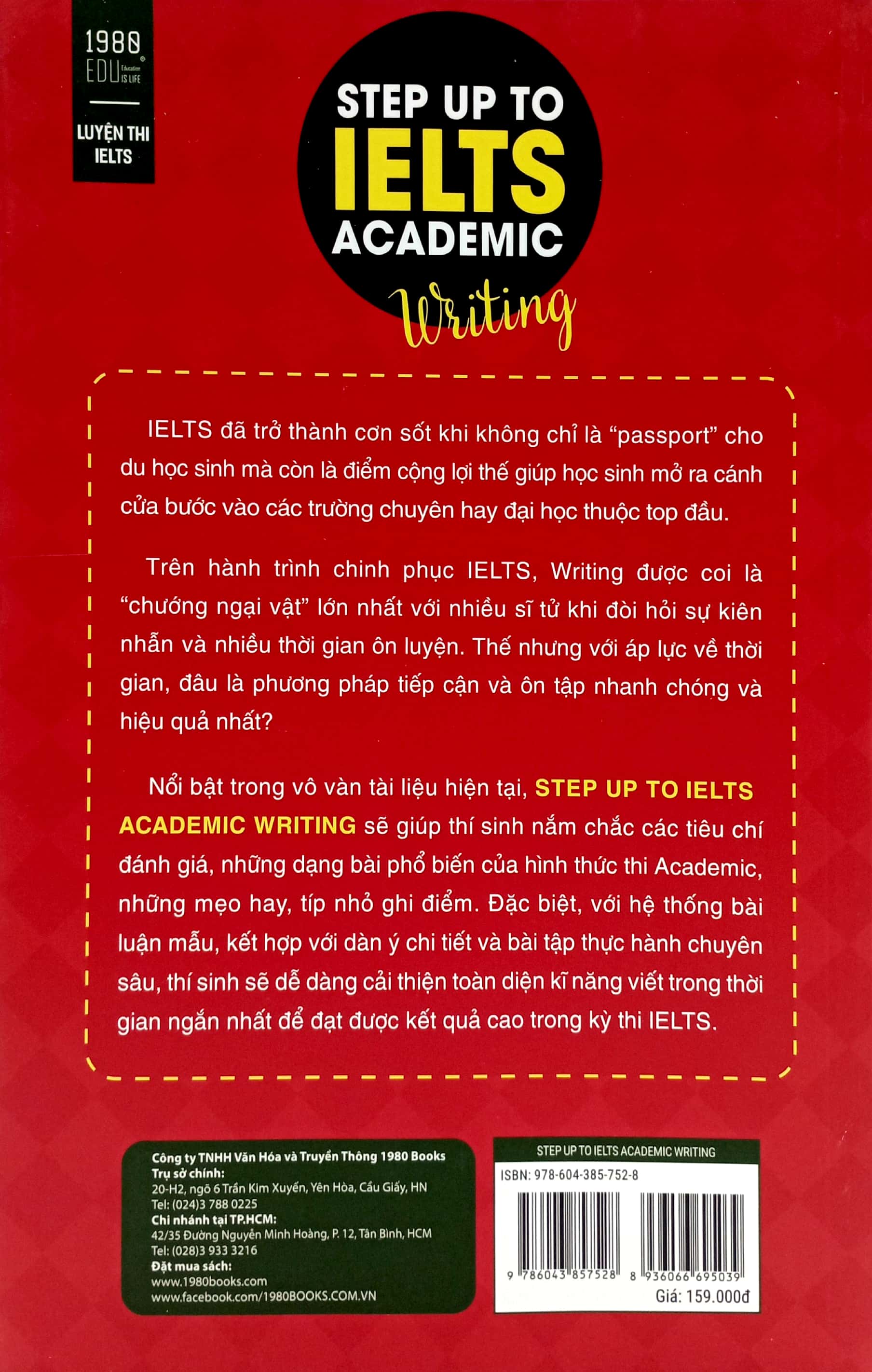 Step Up To Ielts Academic Writing PDF