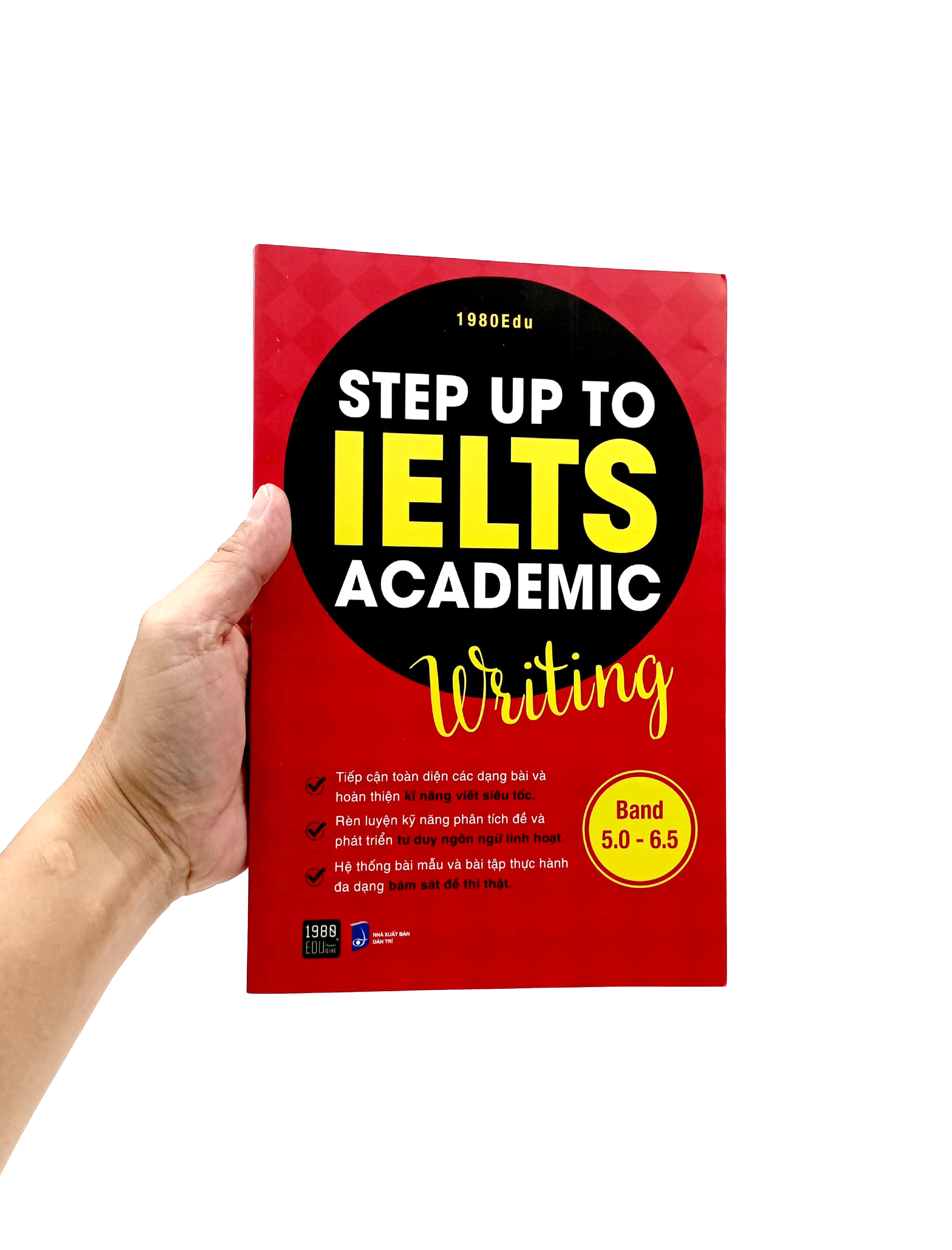 Step Up To Ielts Academic Writing PDF