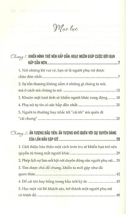 Bách Khoa Thư Dành Cho Phụ Nữ - Phụ Nữ Sắc Sảo Bao Nhiêu Hạnh Phúc Bấy Nhiêu PDF