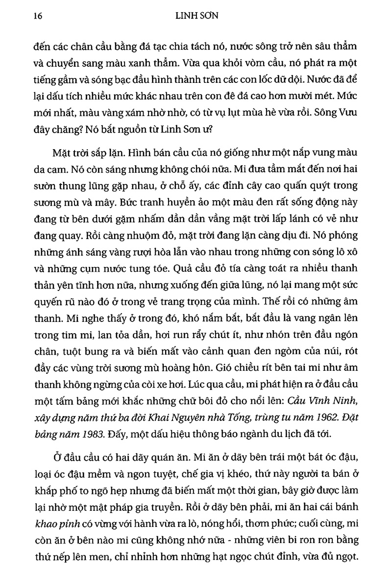 Linh Sơn PDF