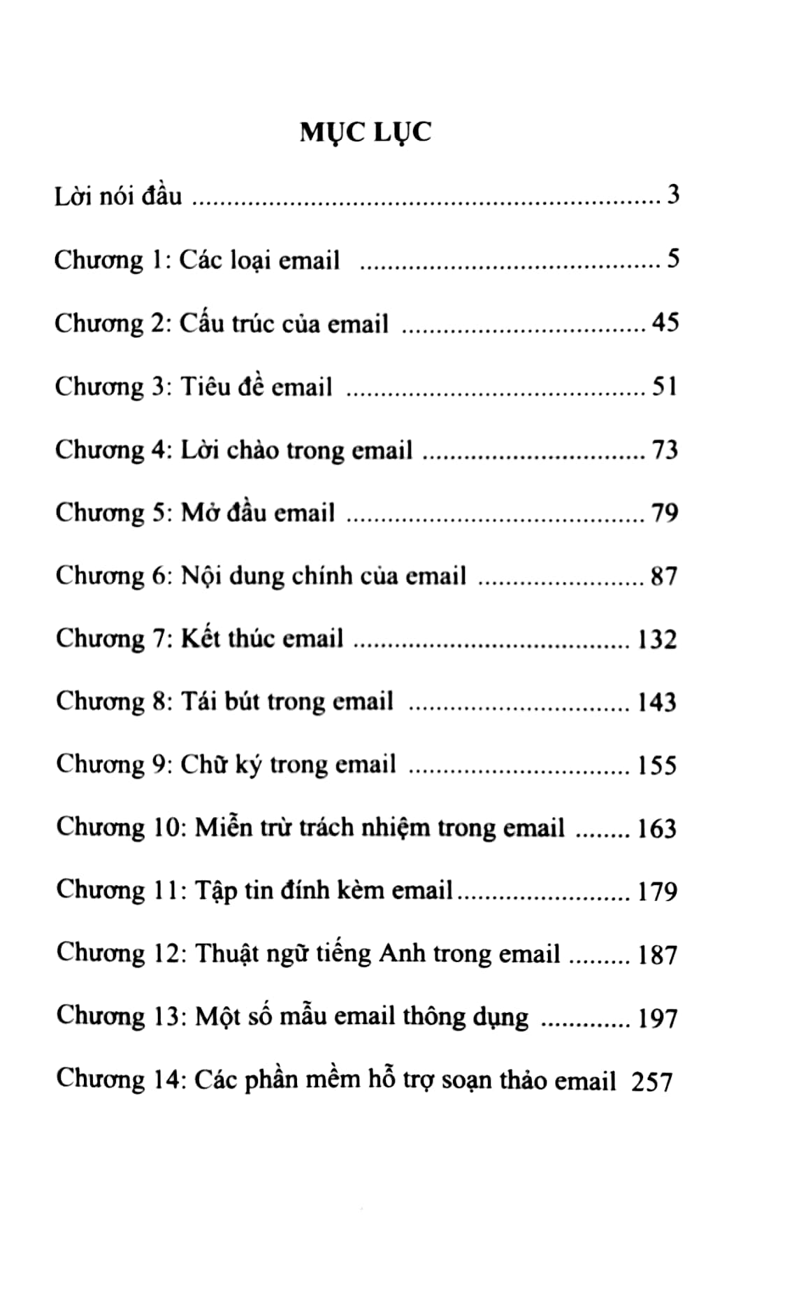 Cẩm Nang Soạn Thảo Email Doanh Nghiệp Bằng Tiếng Anh PDF