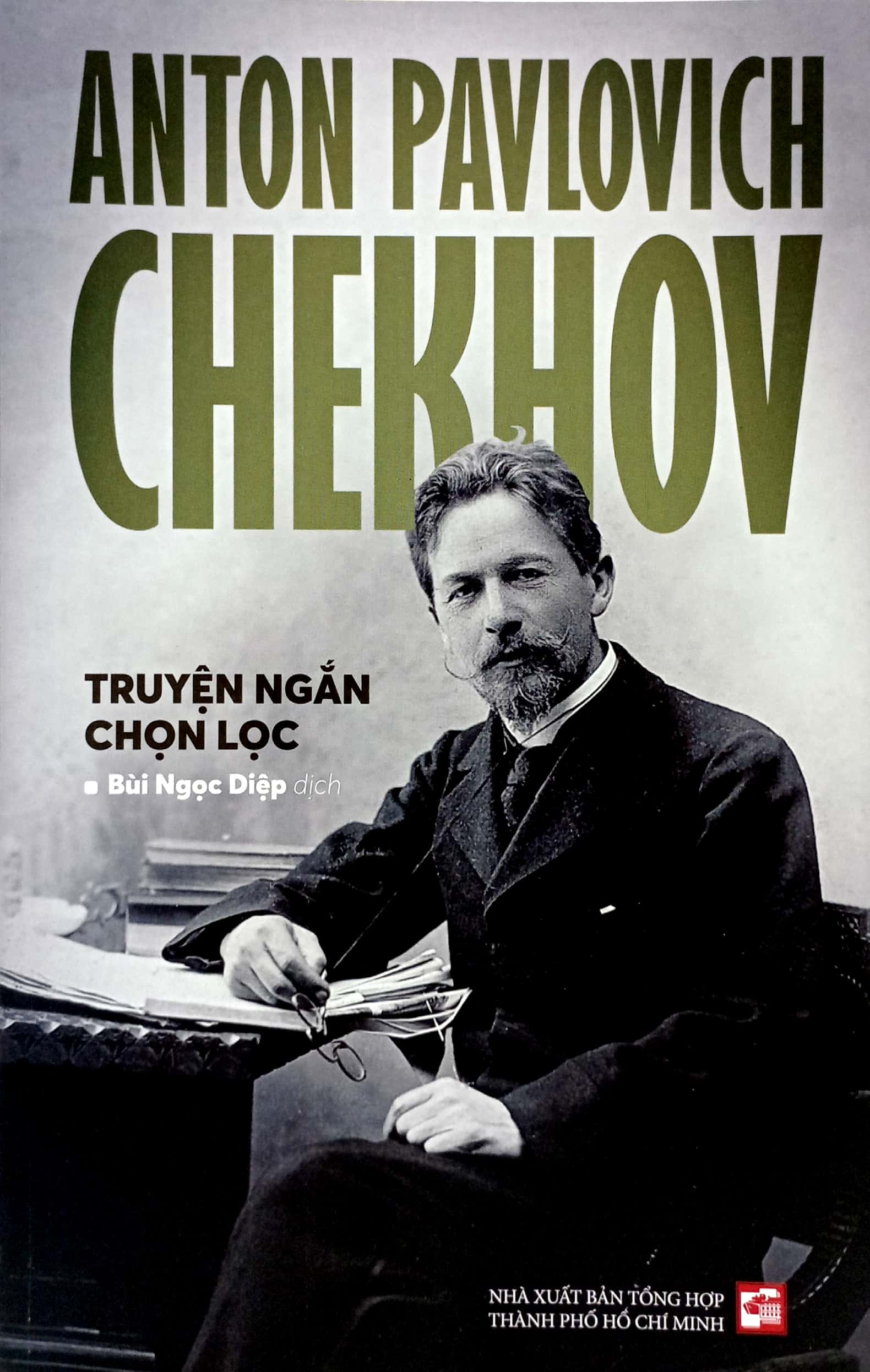 Anton Pavlovich Chekhov - Truyện Ngắn Chọn Lọc PDF