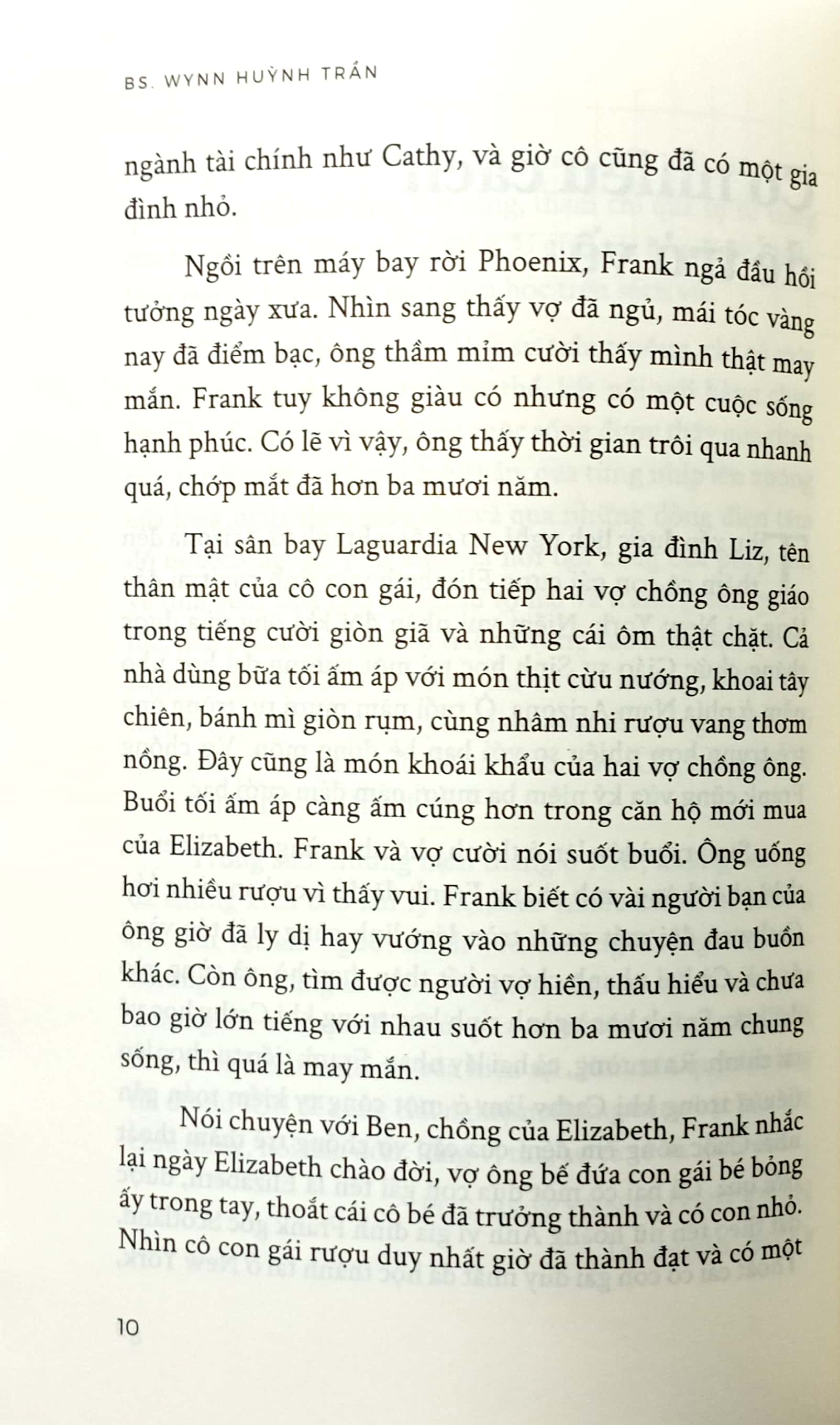 Chuyện ICU - Lá Gan Hạnh Phúc PDF