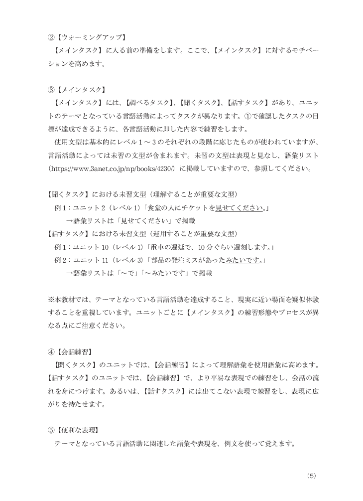 Tiếng Nhật Cho Mọi Người - Sơ Cấp 1 - Tiếng Nhật Tại Hiện Trường Làm Việc - Phần Cơ Bản PDF