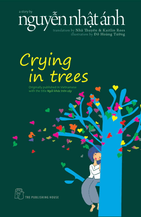 Crying In Trees PDF