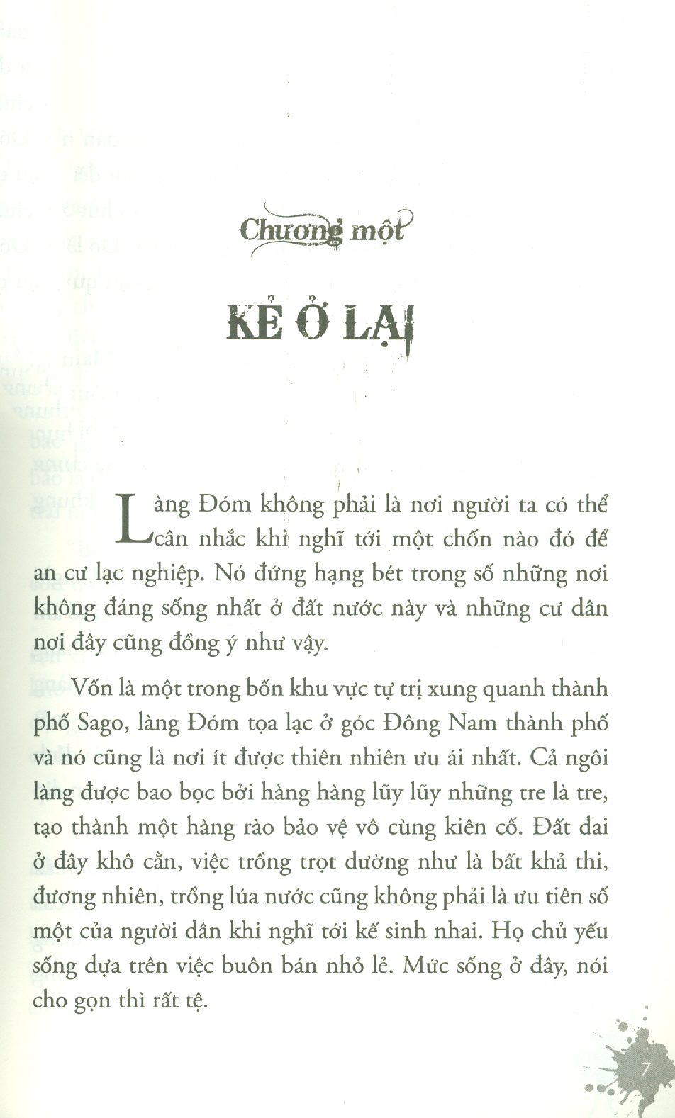 Law Of Lavender - Thiên Nga Quần Hội PDF