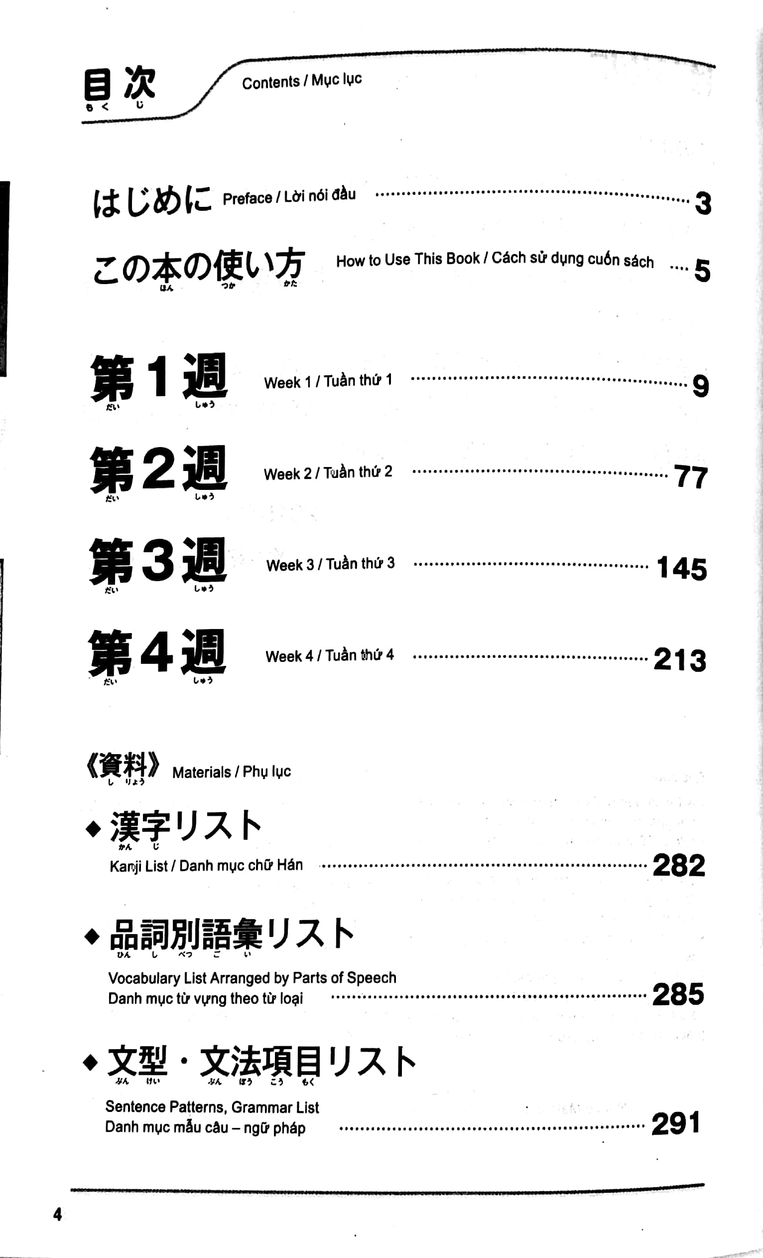 500 Câu Hỏi Luyện Thi Năng Lực Nhật Ngữ - Trình Độ N1 PDF