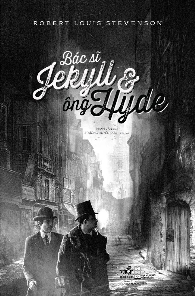 Bác Sĩ Jekyll Và Ông Hyde PDF