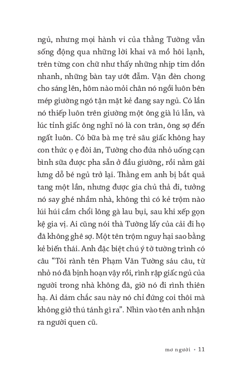 Trôi - Nguyễn Ngọc Tư PDF