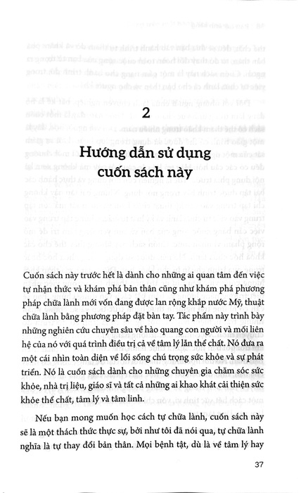 Bàn Tay Ánh Sáng PDF