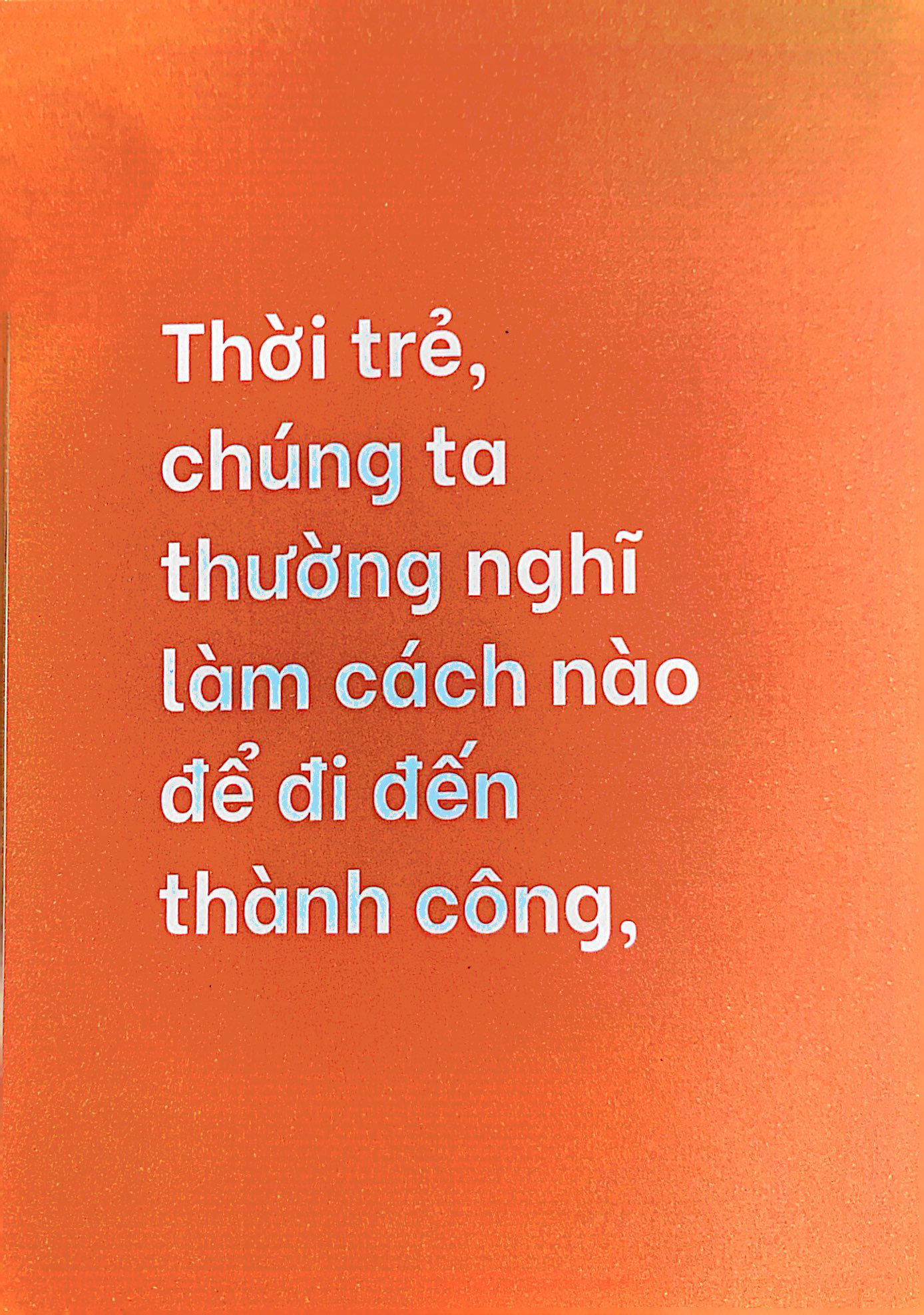 999 Lá Thư Gửi Cho Chính Mình - Phiên Bản Sổ Tay - Tập 9 PDF