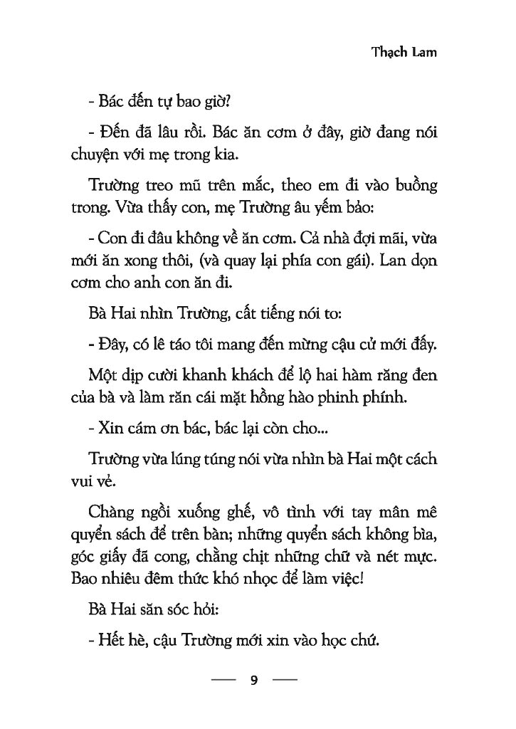Danh Tác Văn Học Việt Nam - Ngày Mới PDF