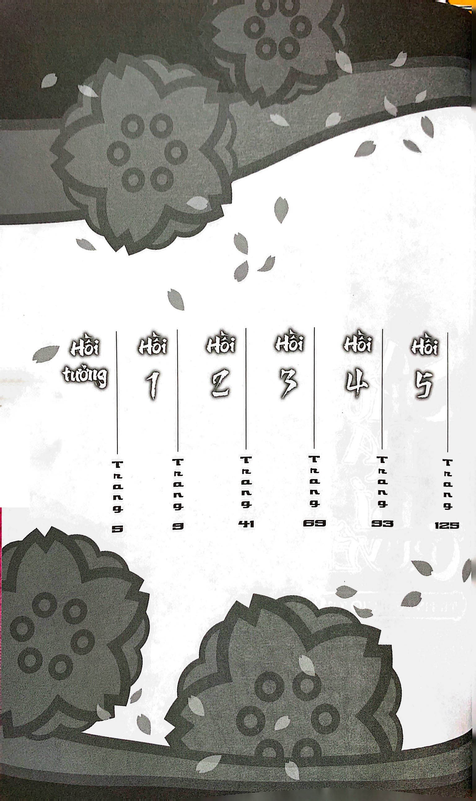 Tiểu Thuyết Naruto - Sakura Bí Truyền: Tư Tình Gửi Gió Xuân PDF