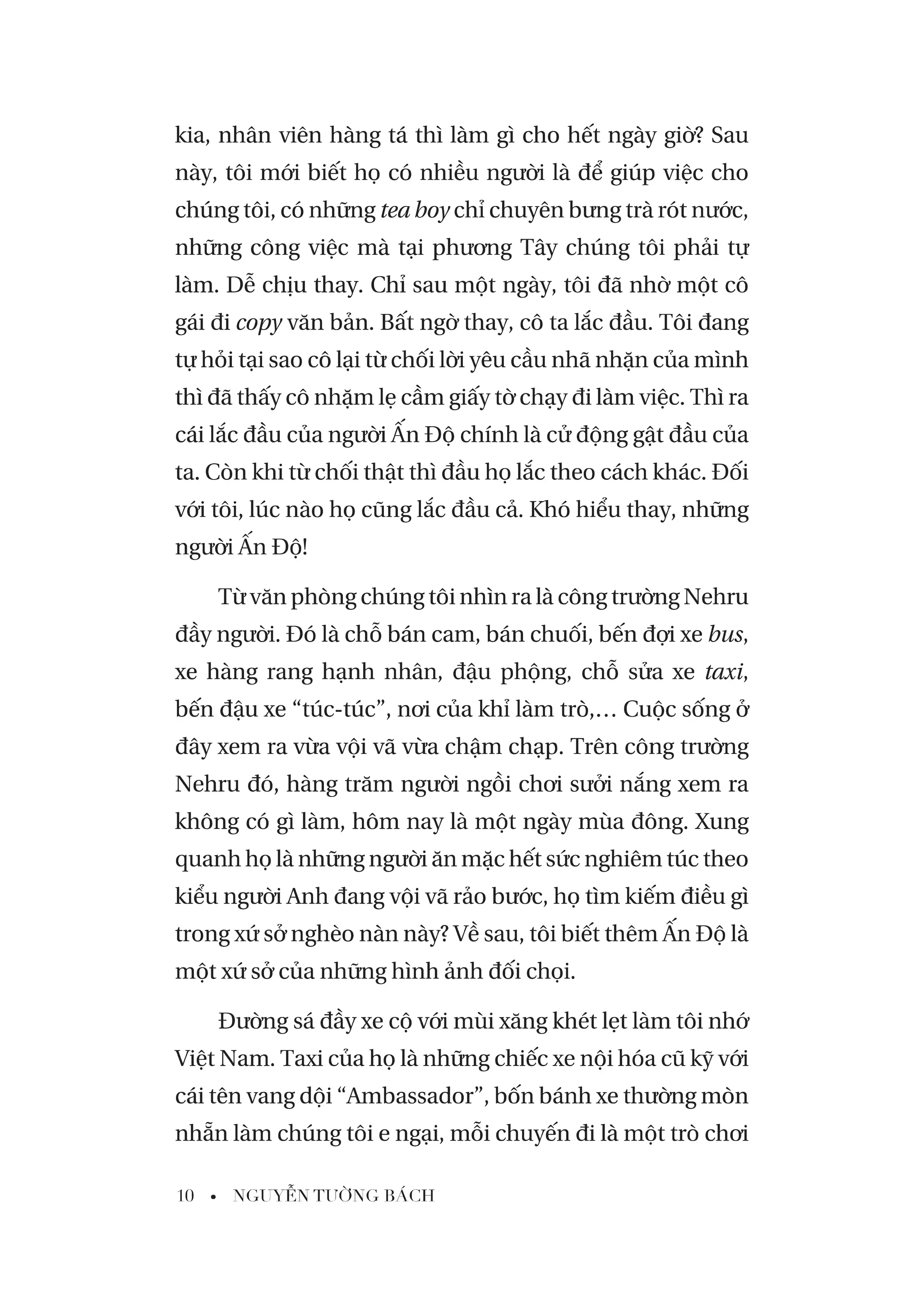 Mùi Hương Trầm PDF