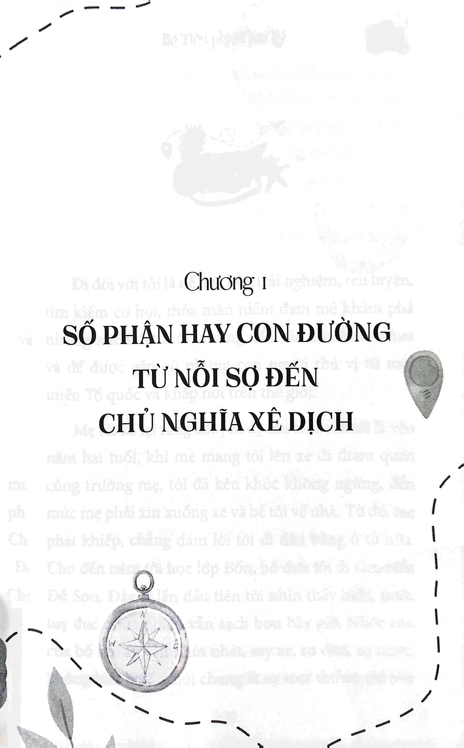 Bé Tiêu Phiêu Lưu Ký - Hành Trình Một Mình Chinh Phục Thế Giới Của Cô Gái Việt PDF
