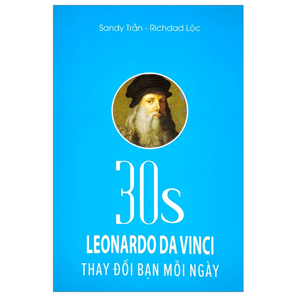 30s Leonardo Da Vinci Thay Đổi Bạn Mỗi Ngày PDF