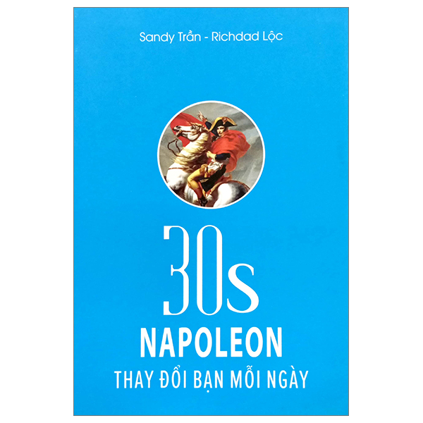 30s Napoleon Thay Đổi Bạn Mỗi Ngày PDF
