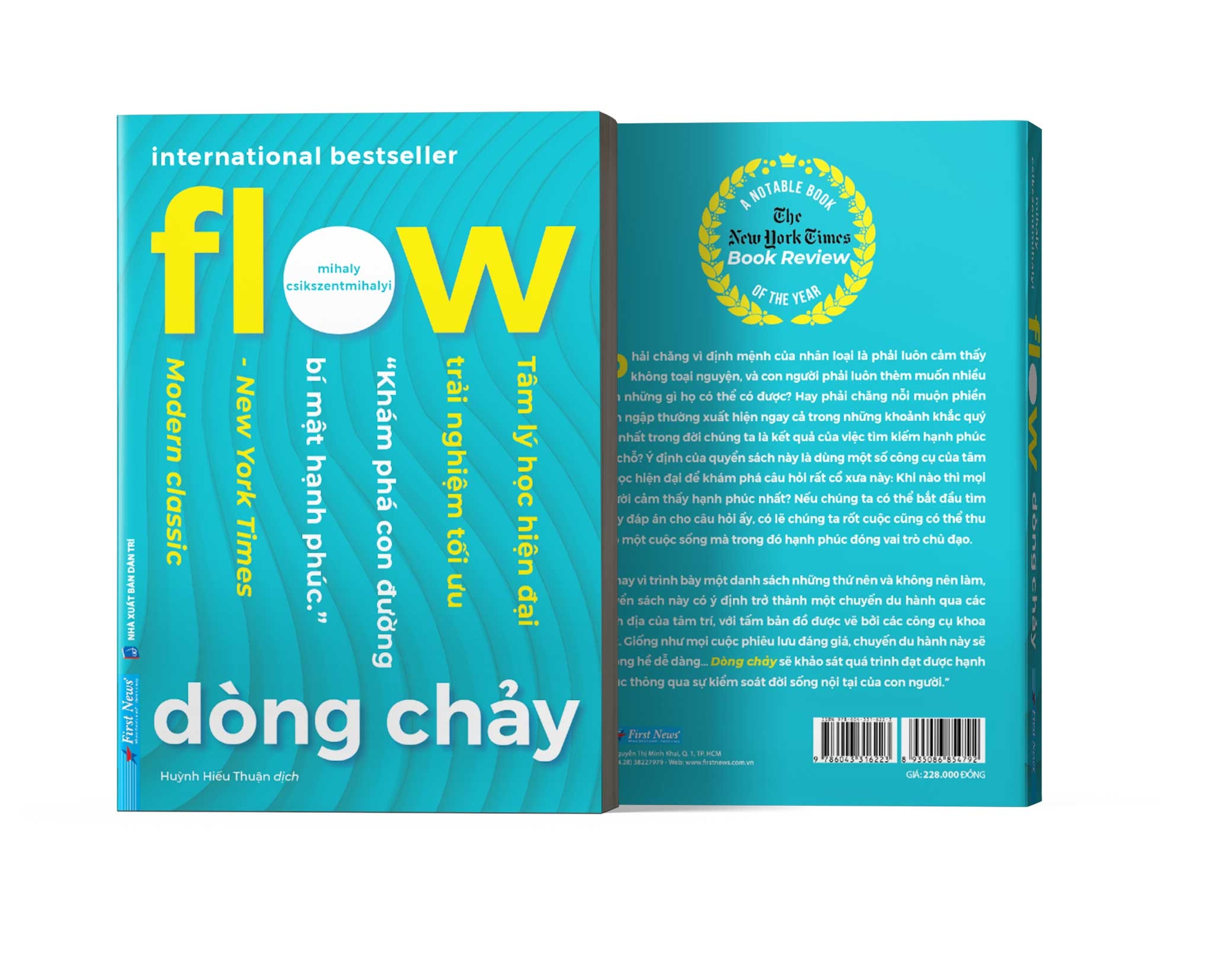 Flow - Dòng Chảy PDF