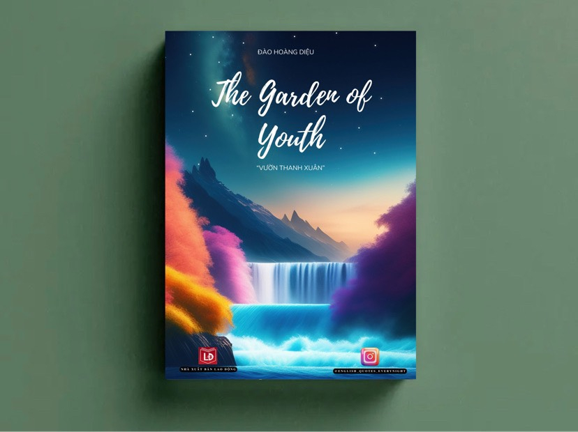 The Garden Of Youth - Vườn Thanh Xuân PDF