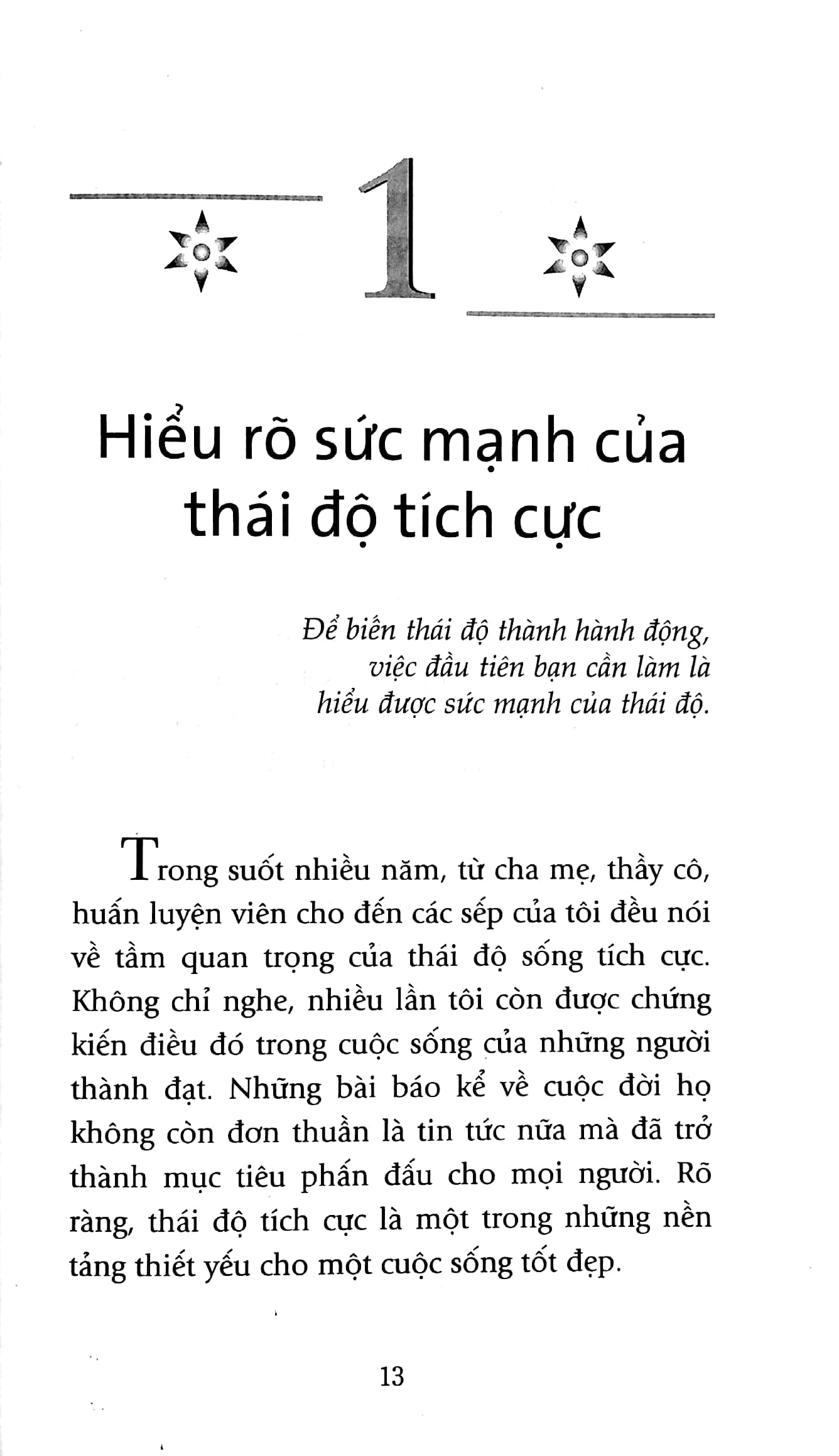 Thay Thái Độ Đổi Cuộc Đời 3 PDF